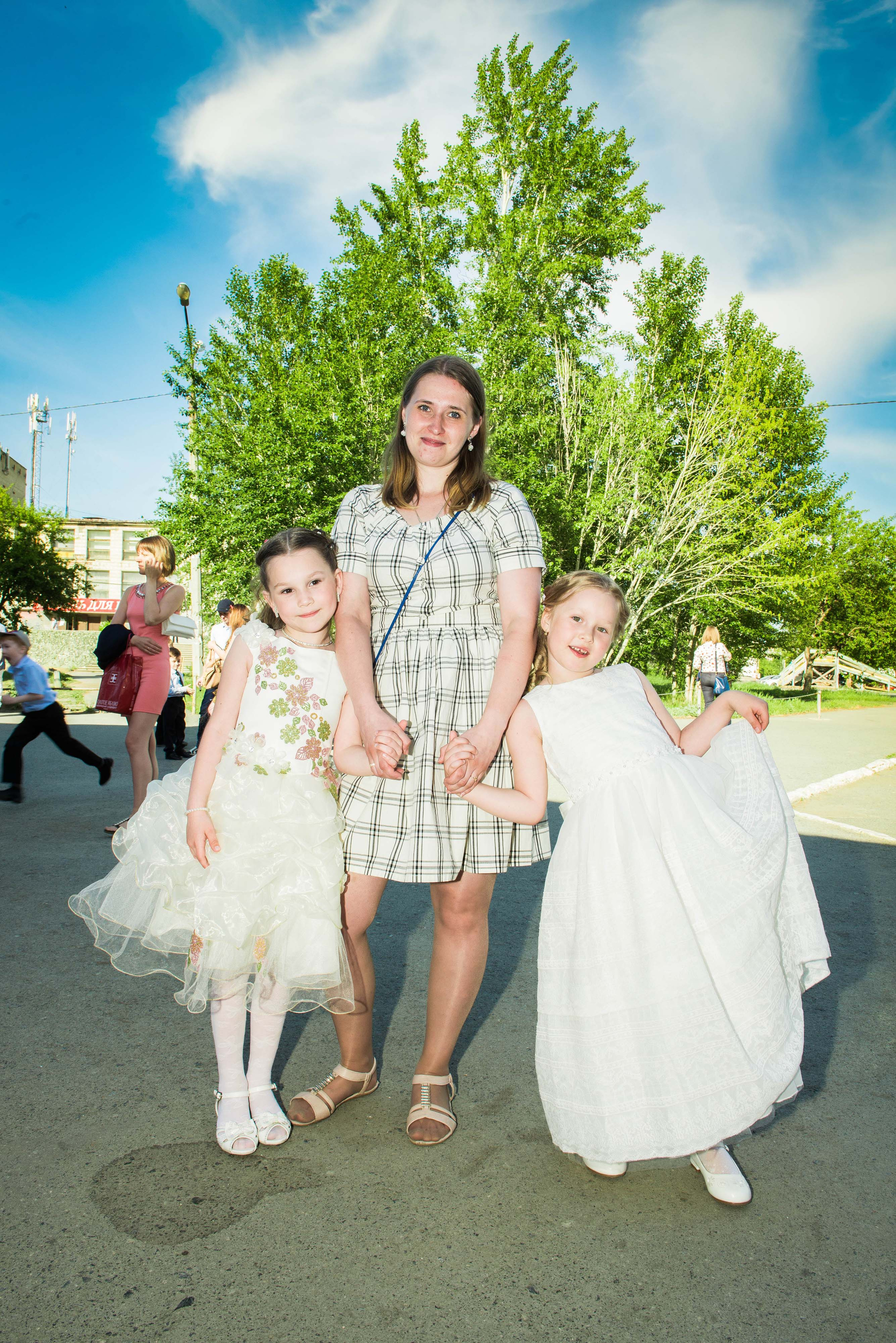 Выпускной, д. с. № 391 29.05.2016, Екатеринбург. Свадебный фотограф на Урале Виктор Соколов