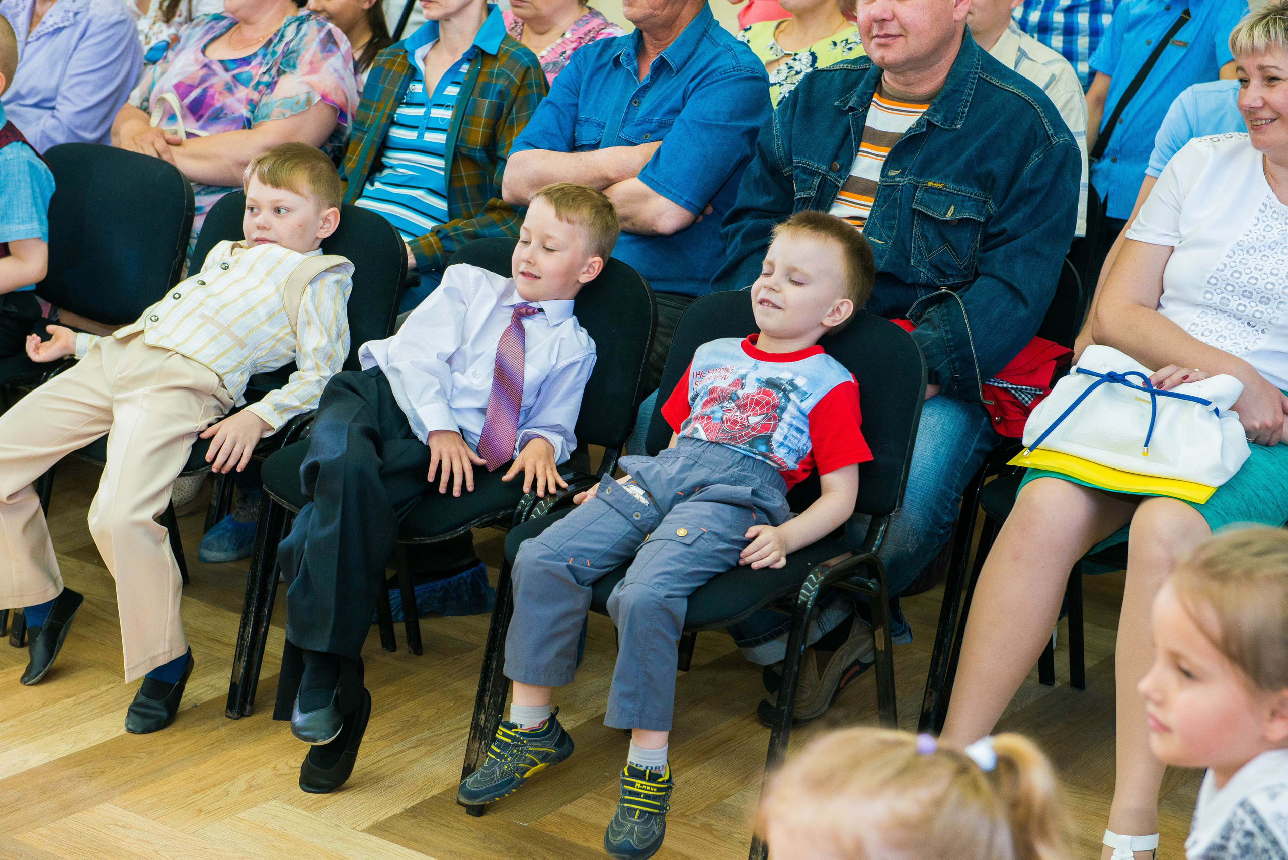 Выпускной, д. с. № 391 29.05.2016, Екатеринбург. Свадебный фотограф на Урале Виктор Соколов