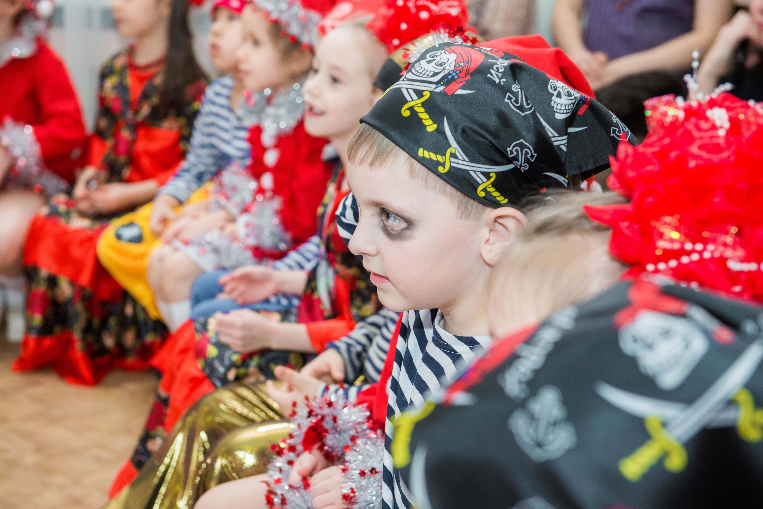 25.12.2019 д. с. № 5, Екатеринбург. Свадебный фотограф на Урале Виктор Соколов