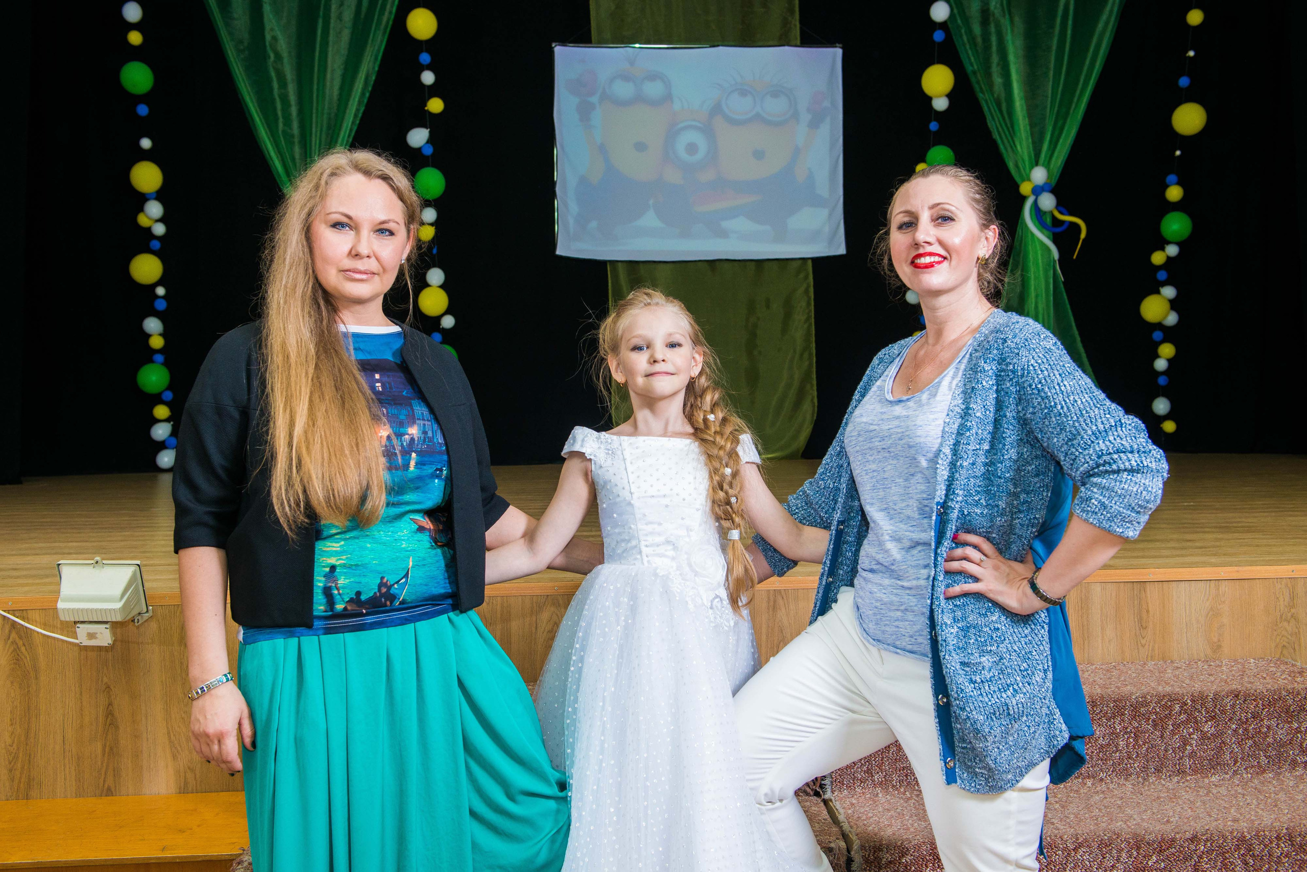 Выпускной, д. с. № 391 29.05.2016, Екатеринбург. Свадебный фотограф на Урале Виктор Соколов