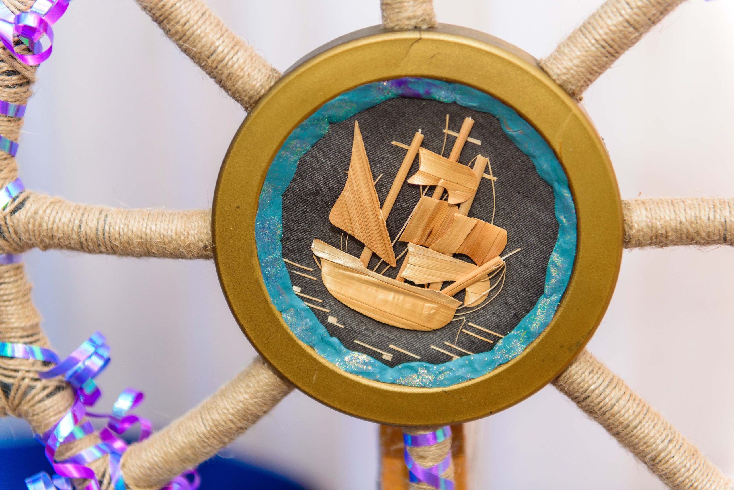 Выпускной, д. с. № 391 28.05.2015, Екатеринбург. Свадебный фотограф на Урале Виктор Соколов