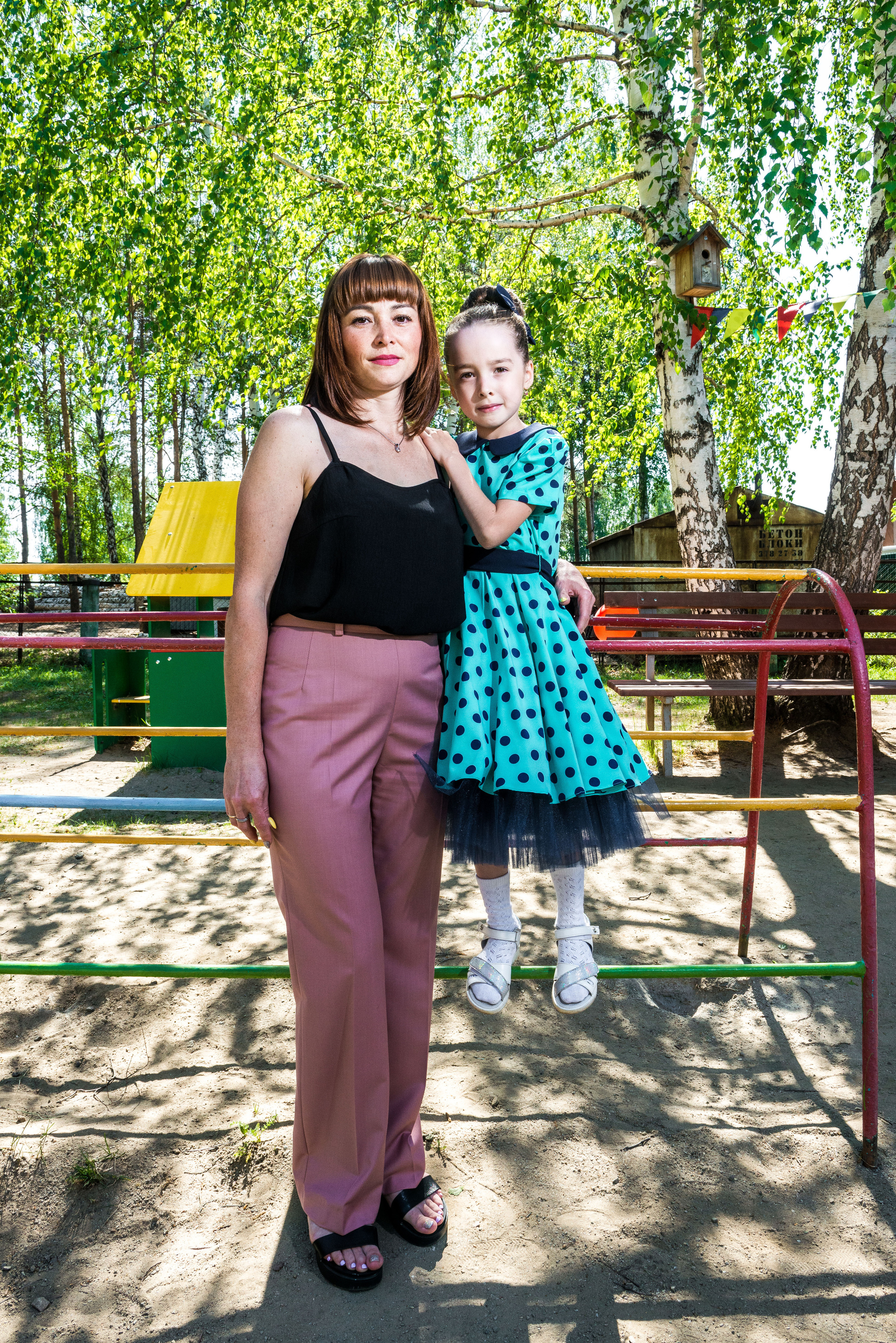 Выпускной 21.05.2021 д. с. № 518, пос. Садовый. Свадебный фотограф на Урале Виктор Соколов