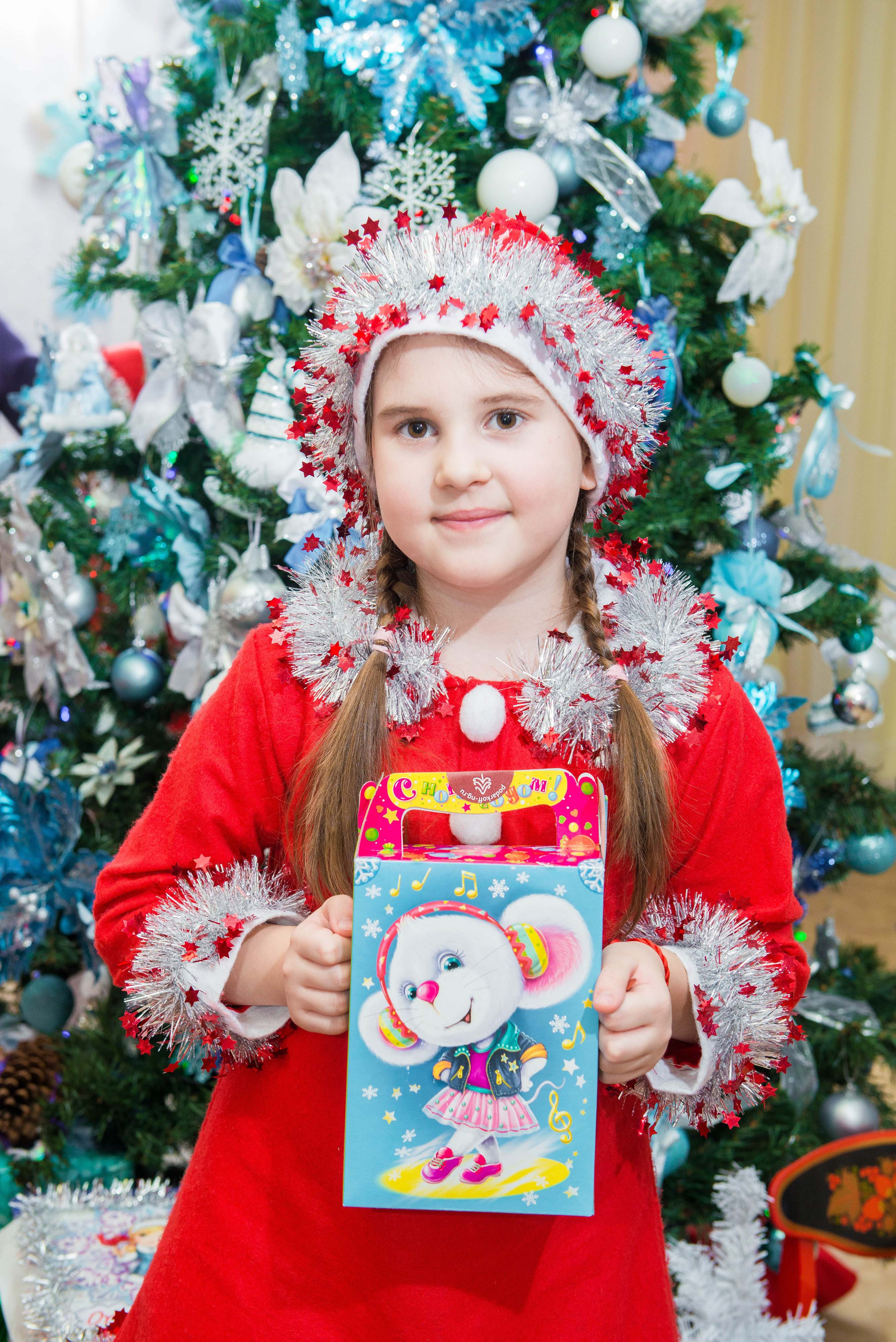 25.12.2019 д. с. № 5, Екатеринбург. Свадебный фотограф на Урале Виктор Соколов