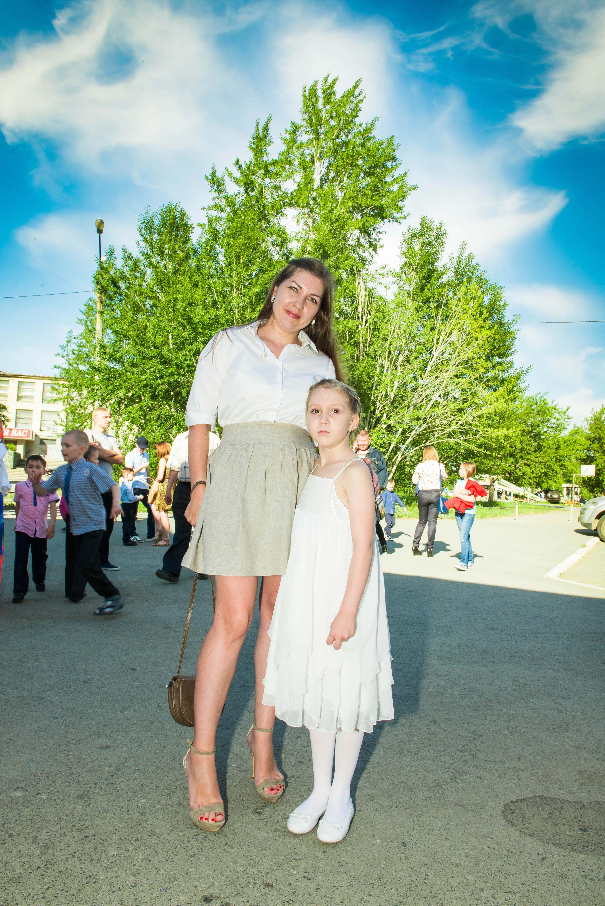 Выпускной, д. с. № 391 29.05.2016, Екатеринбург. Свадебный фотограф на Урале Виктор Соколов