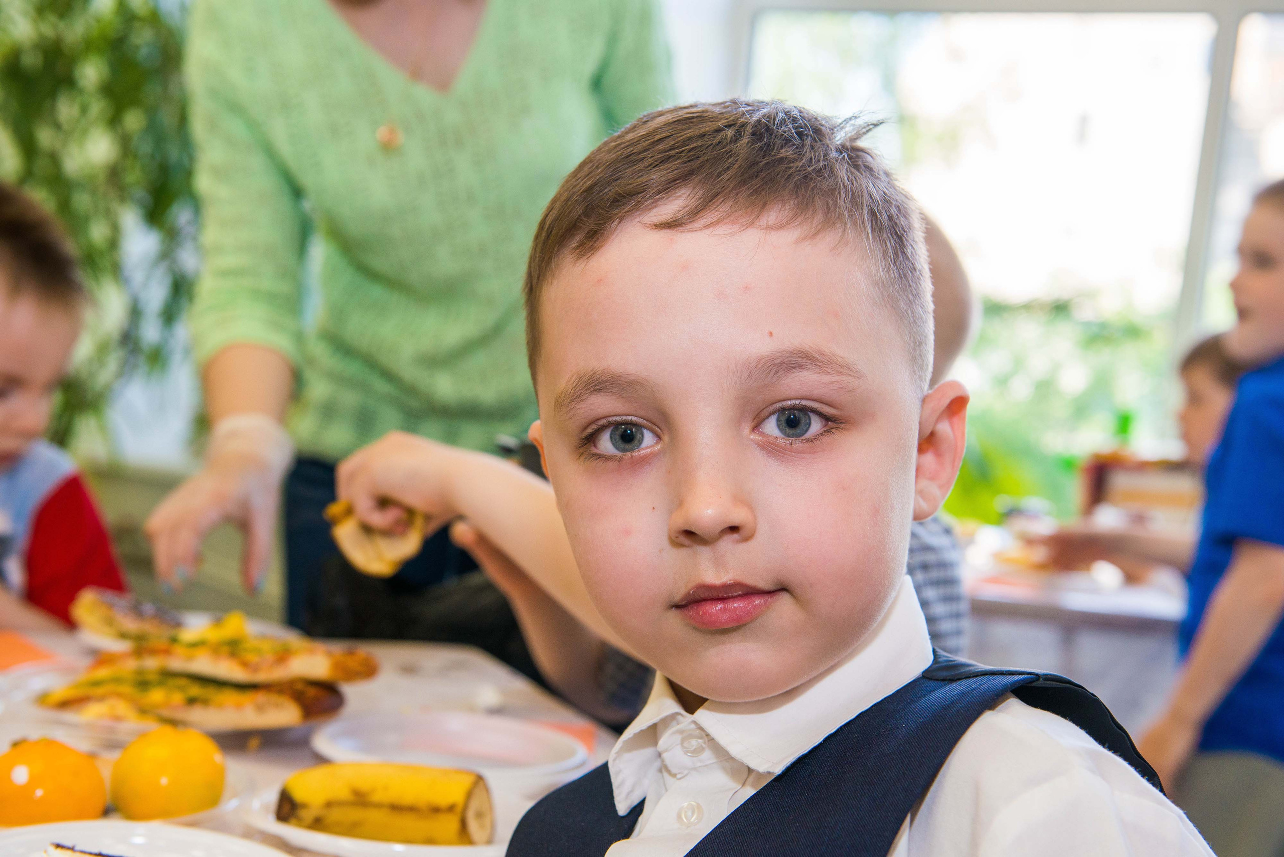 Выпускной, д. с. № 391 29.05.2016, Екатеринбург. Свадебный фотограф на Урале Виктор Соколов
