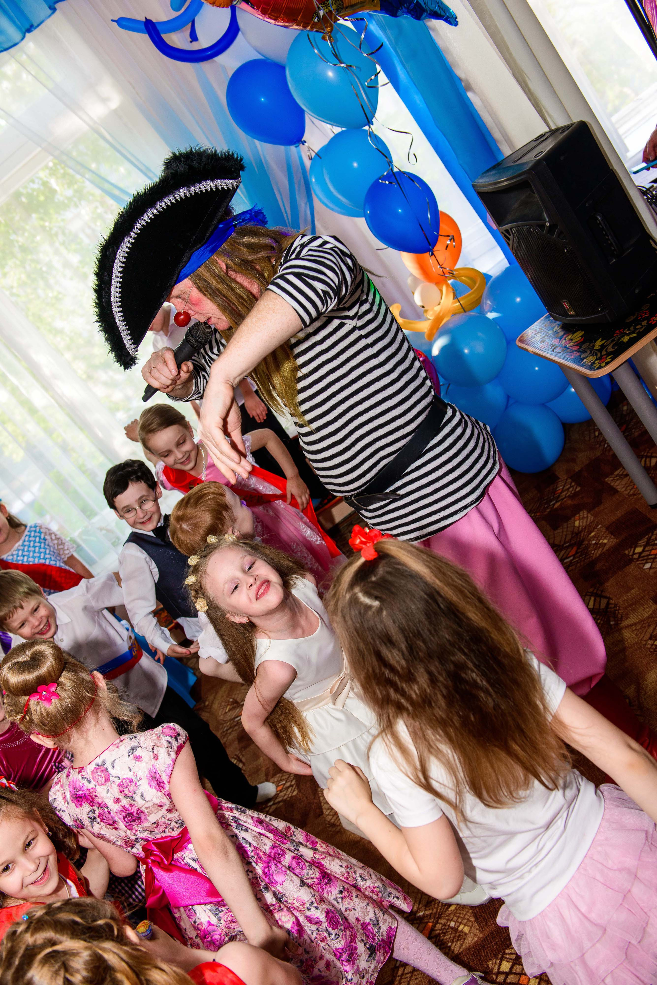 Выпускной, д. с. № 391 28.05.2015, Екатеринбург. Свадебный фотограф на Урале Виктор Соколов