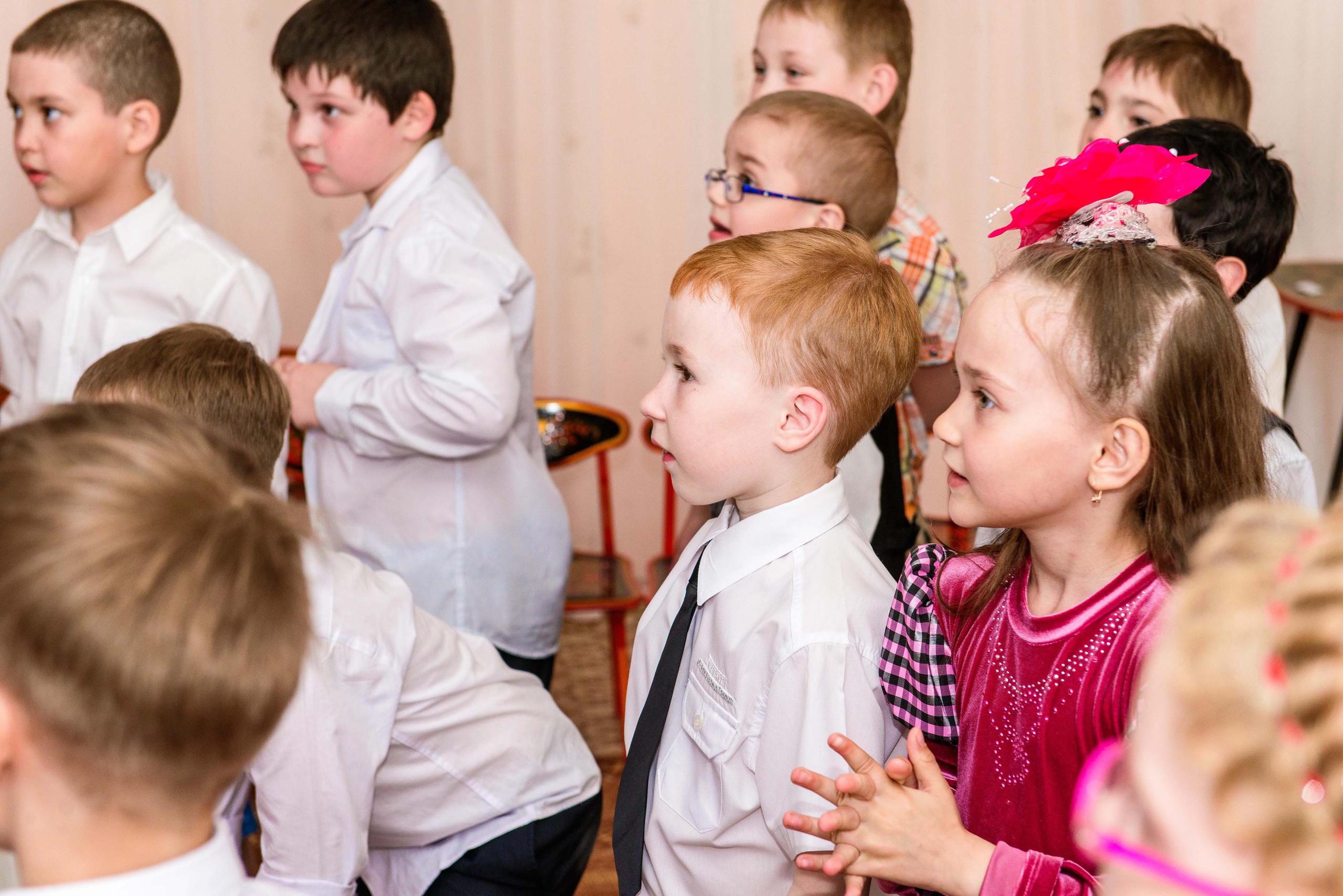 Выпускной, д. с. № 391 28.05.2015, Екатеринбург. Свадебный фотограф на Урале Виктор Соколов