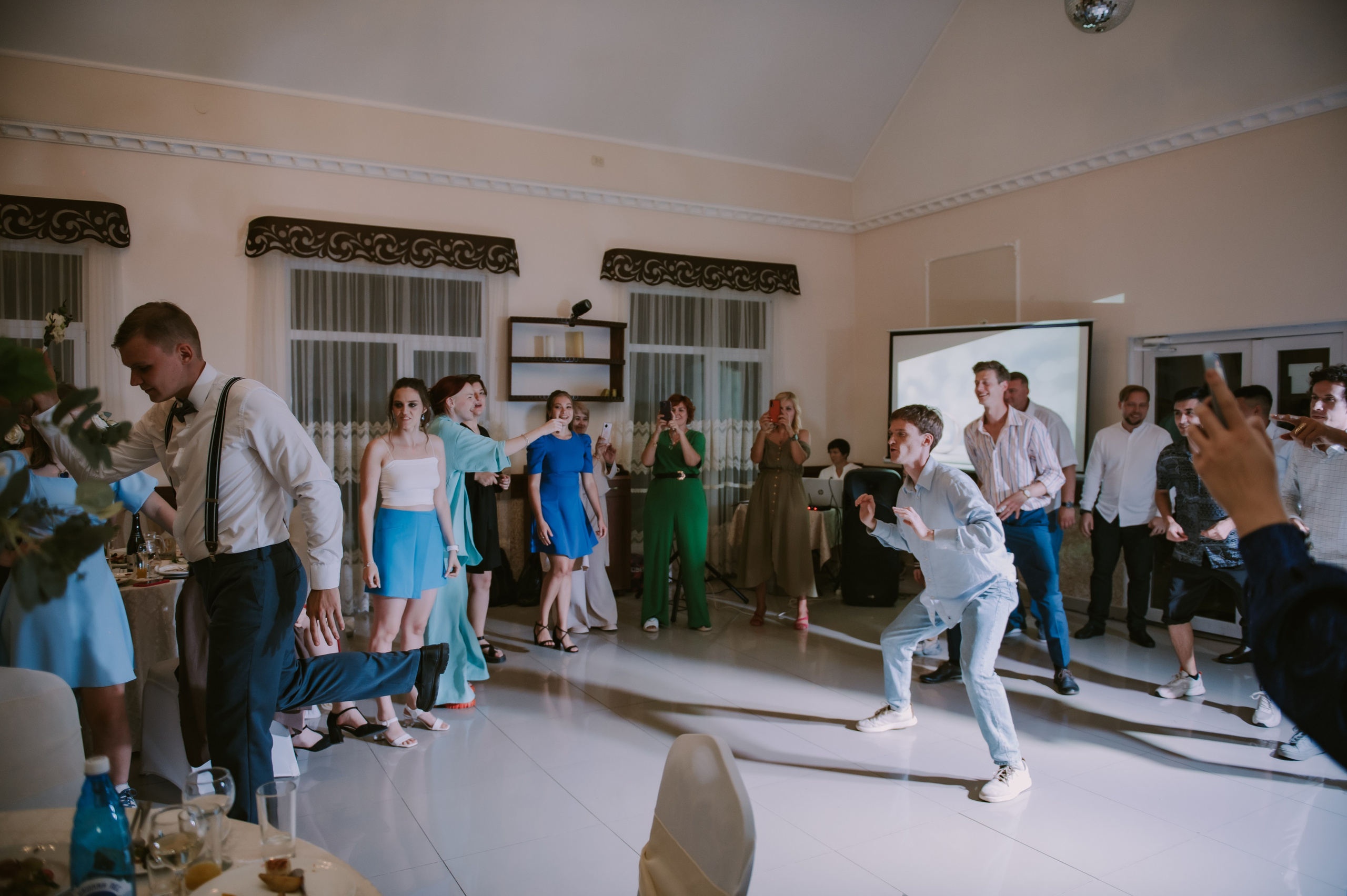 Вадим и Лера (Севастополь). Свадебный, женский, семейный фотограф в Севастополе Юлия Мошенко