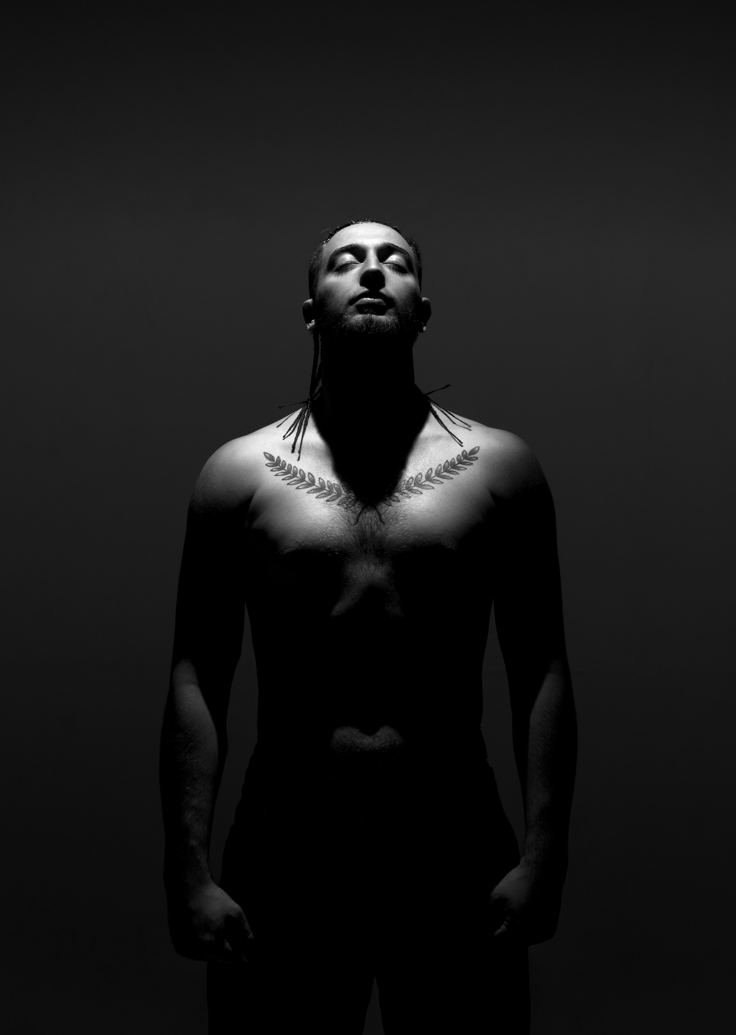 Портретная фотография. Фотограф в Казани Алина Абдуллина