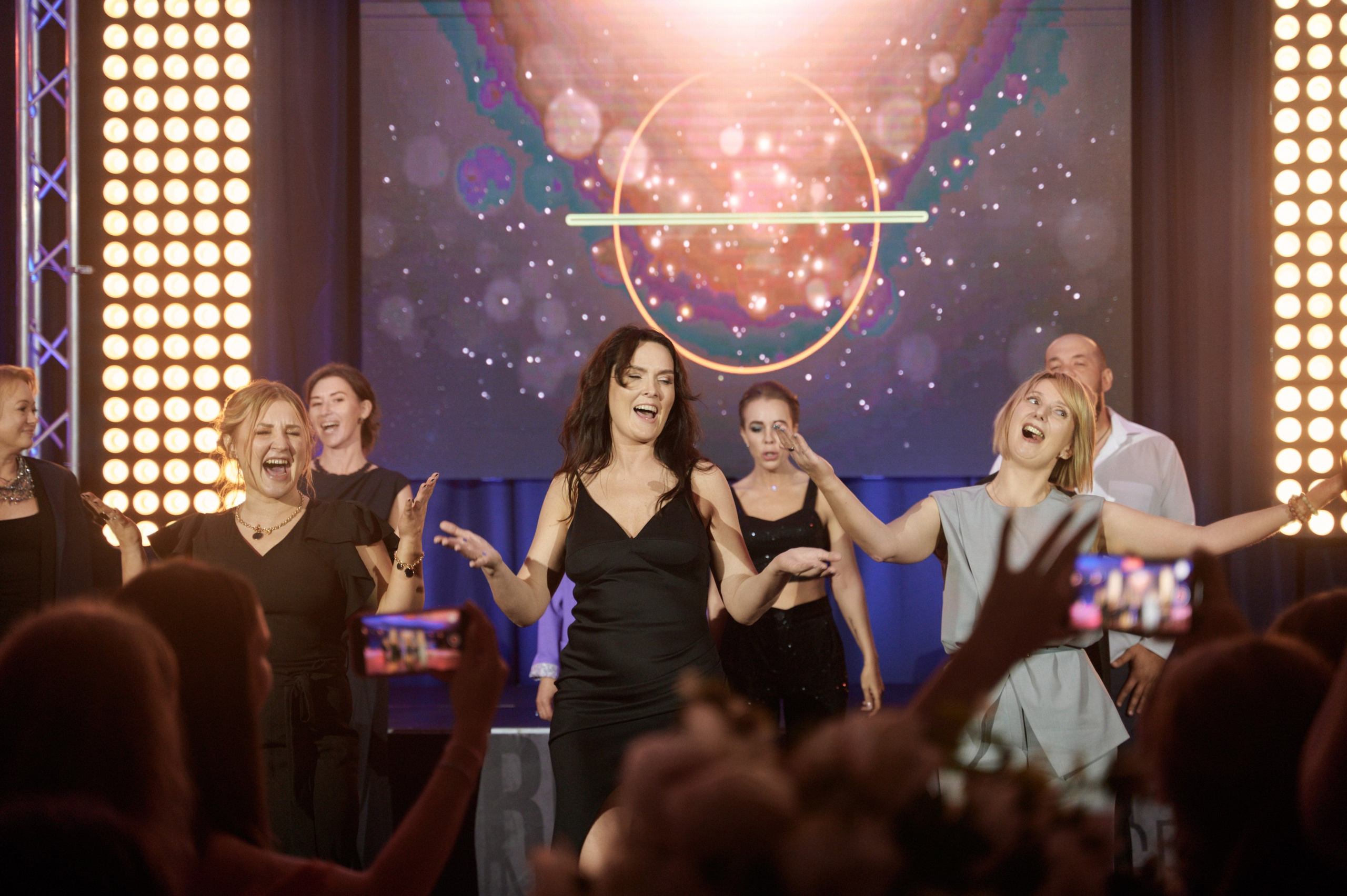 Выпускной 17 Школа 2024. Свадебный фотограф во Владивостоке Гарагуля Игорь