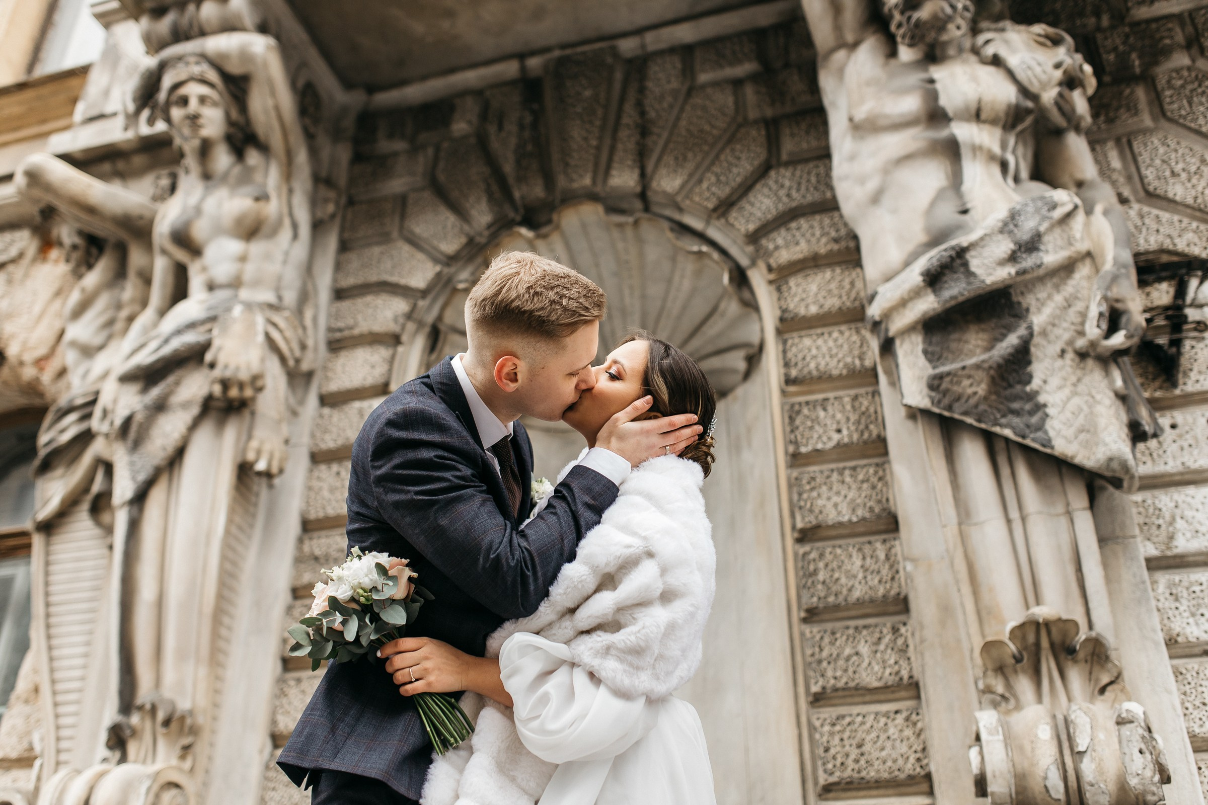 Полина&Артем