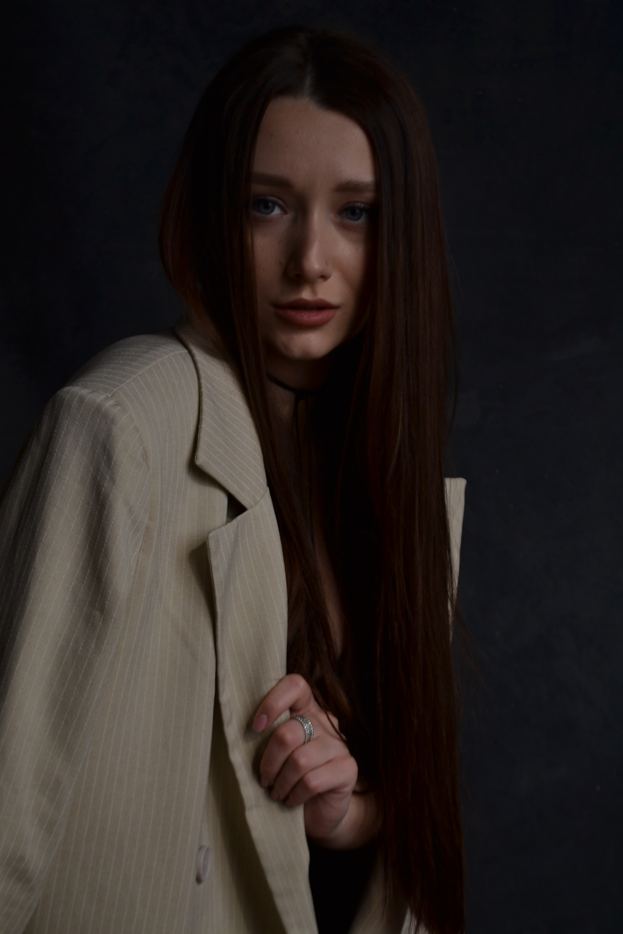 Портретная съемка. Foto_Novo_Anna