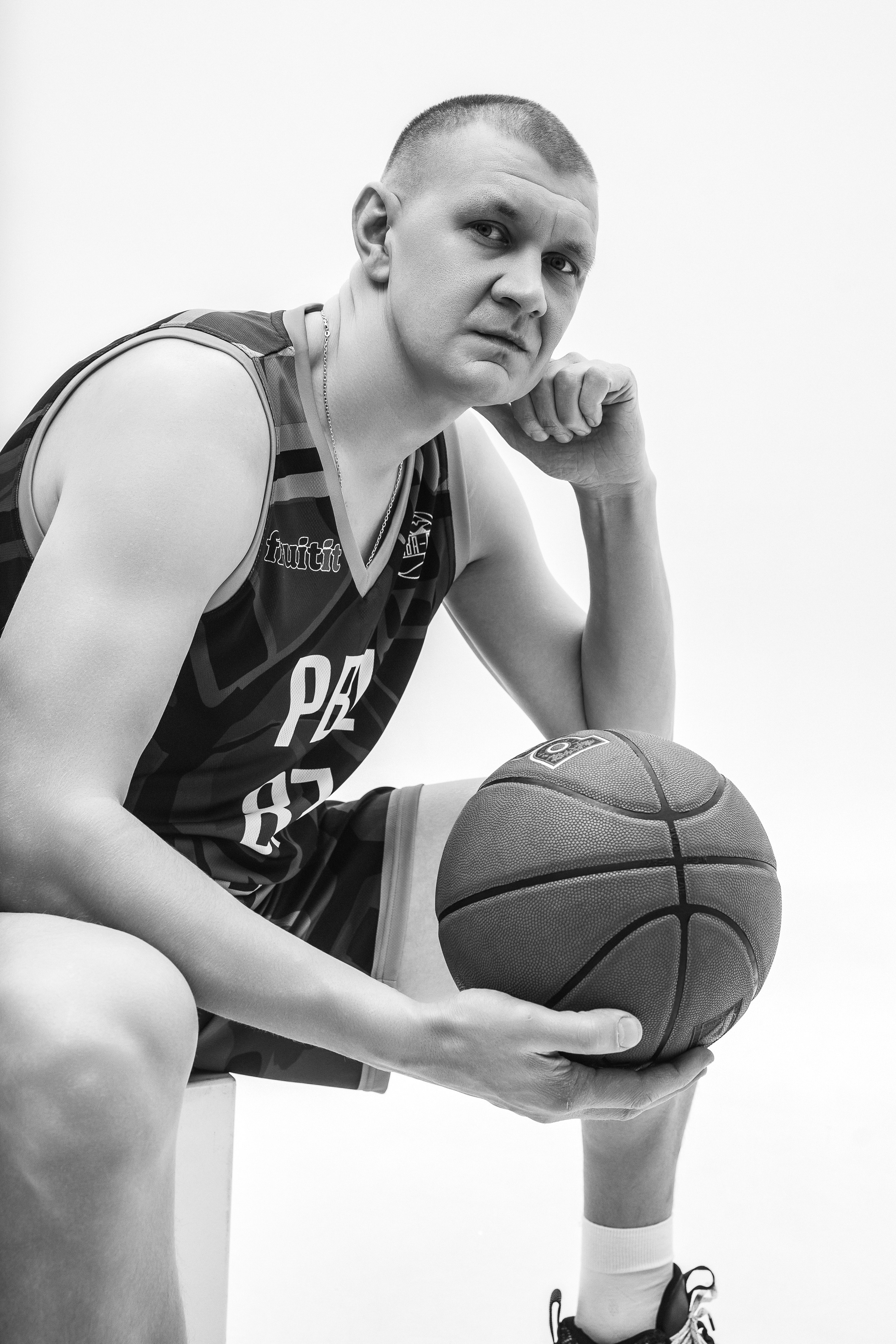 Баскетбольная команда. Свадебный, репортажный, семейный фотограф Елена Брюхова