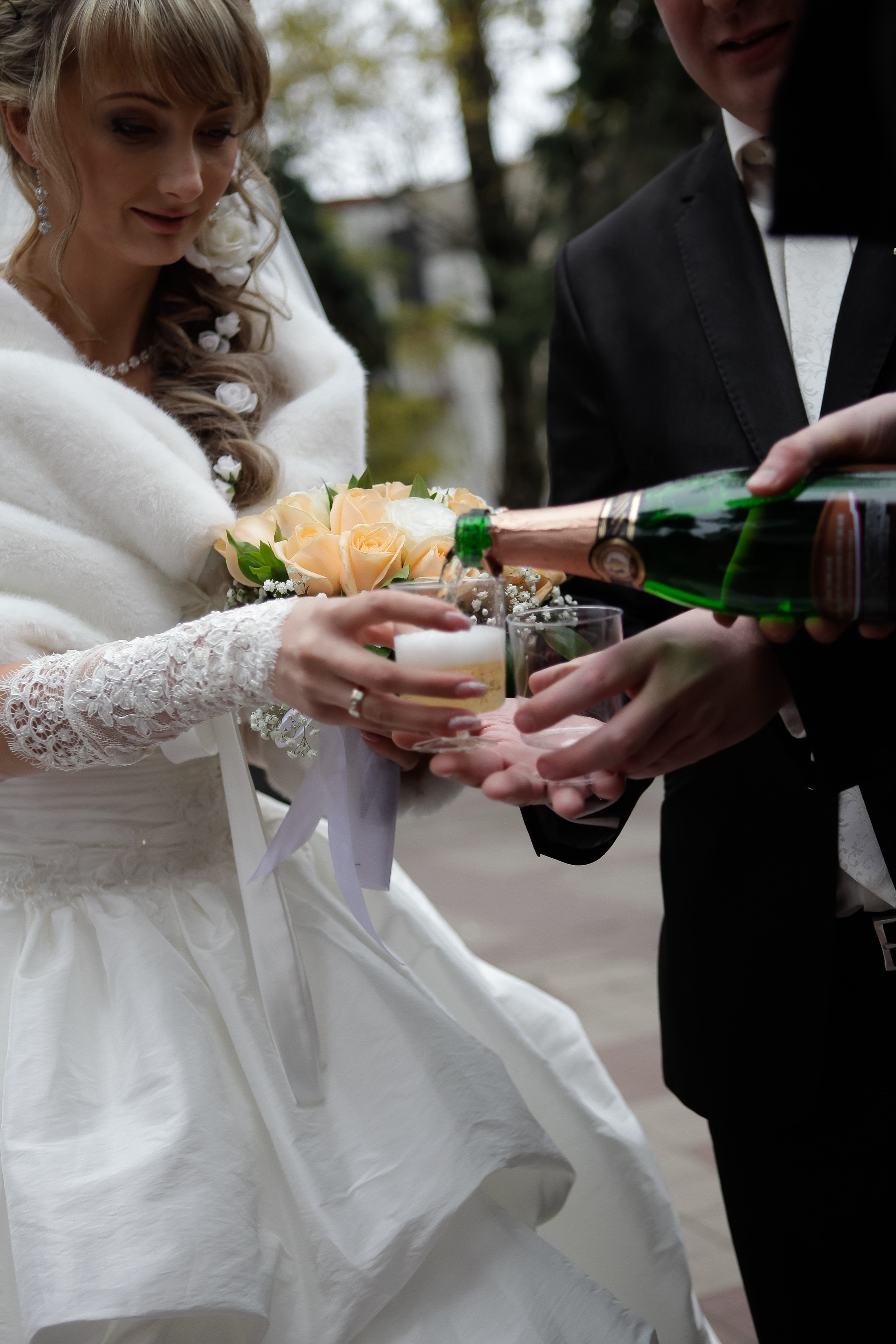 Регистрация/Register. Максим Матвийченко и Виктория Басова профессионалы своего дела