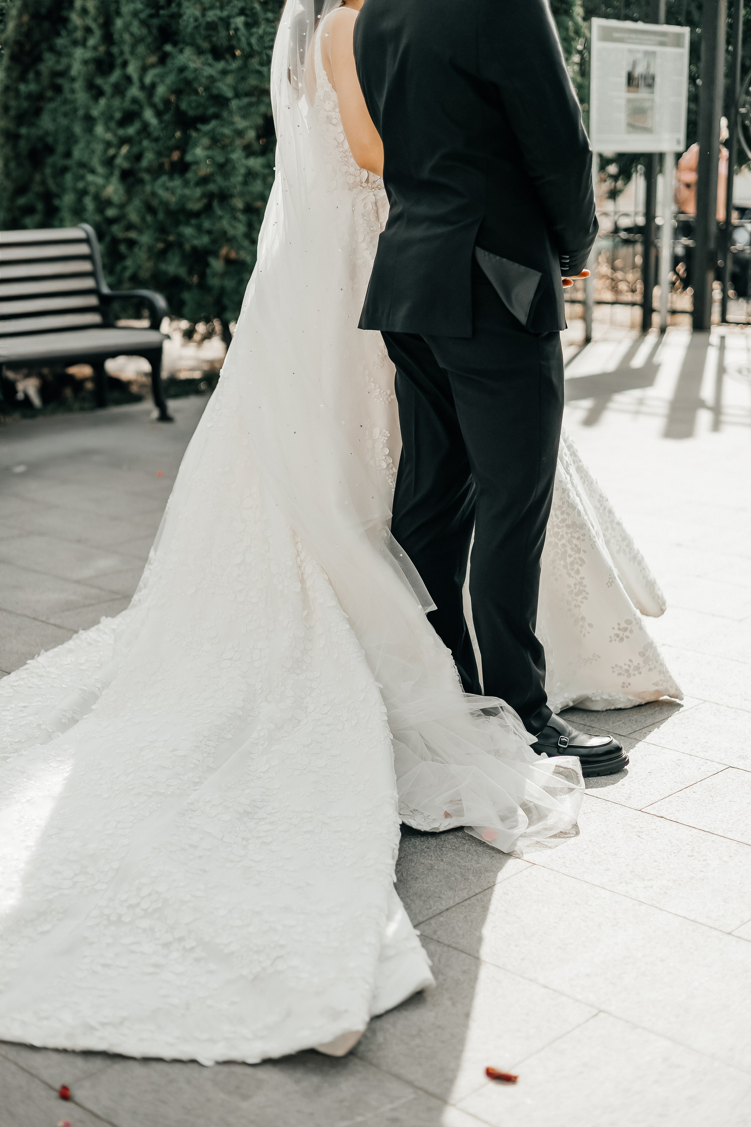 A&L. Свадебный фотограф в Ростове-на-Дону