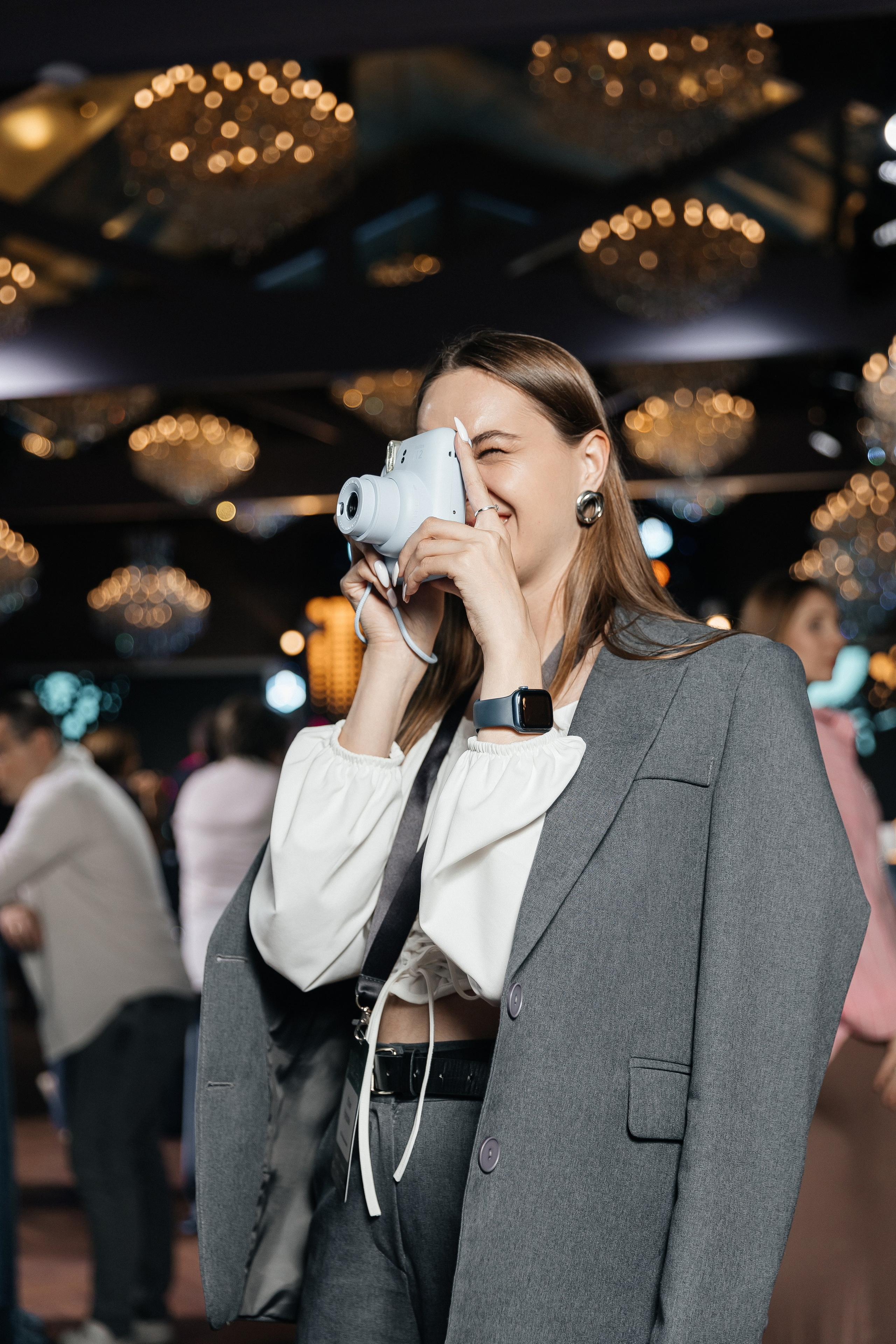 MONT fashion IT event. Свадебный фотограф в Ростове-на-Дону