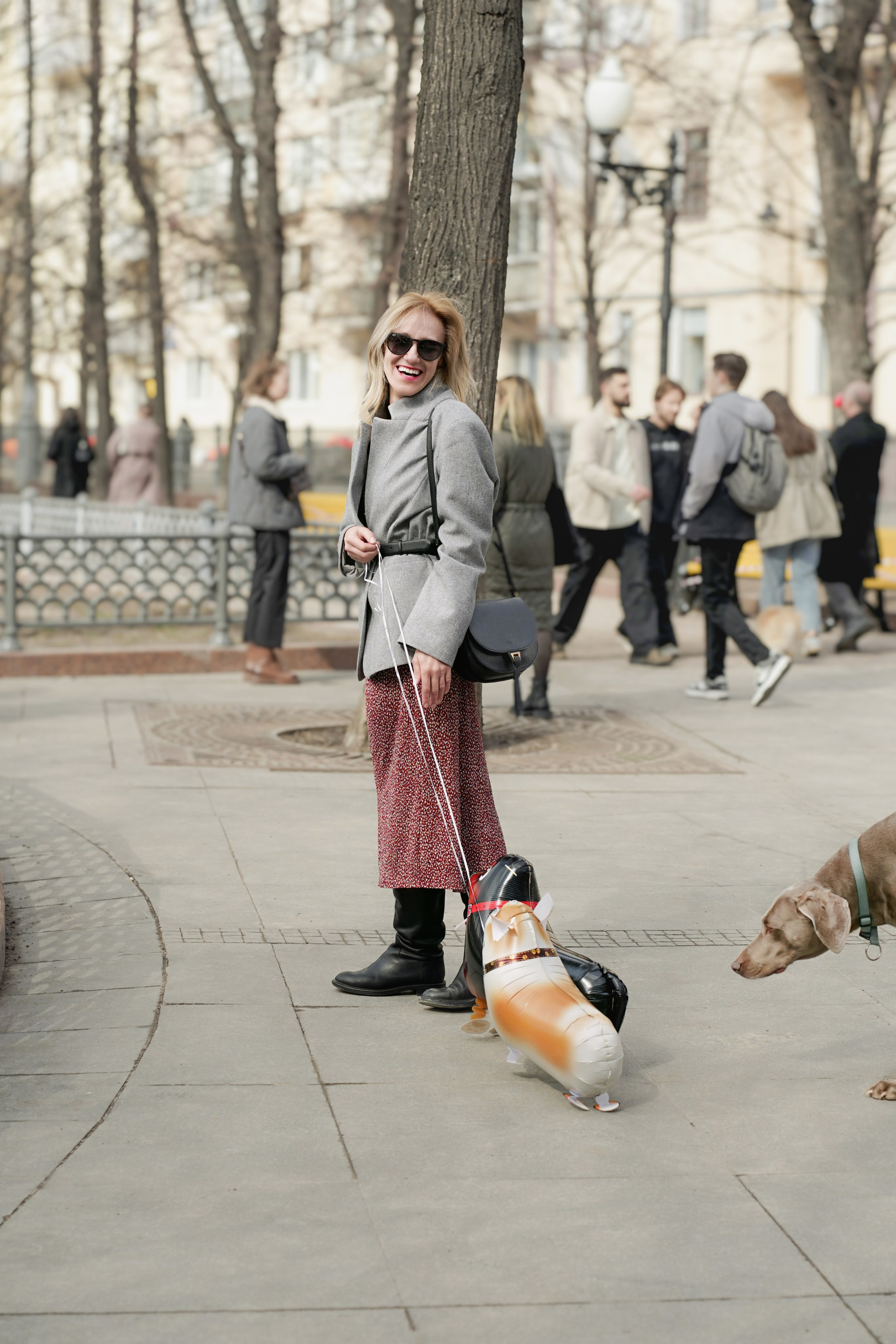 Лайфстайл. ТВОЙ ФОТОГРАФ — НАСТЯ ФОС