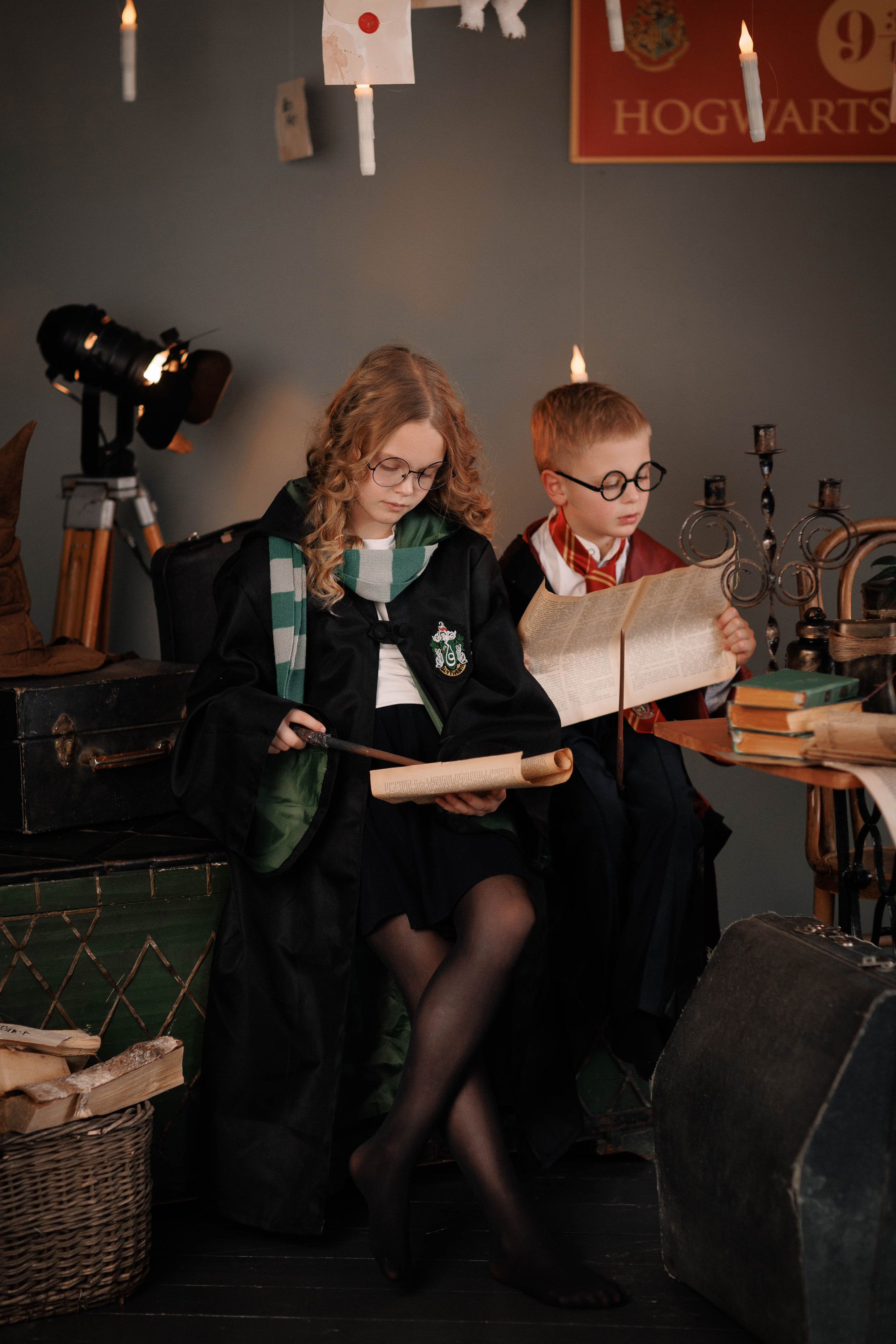 Проект «Школа». Анна Есякова — фотограф во Владимире