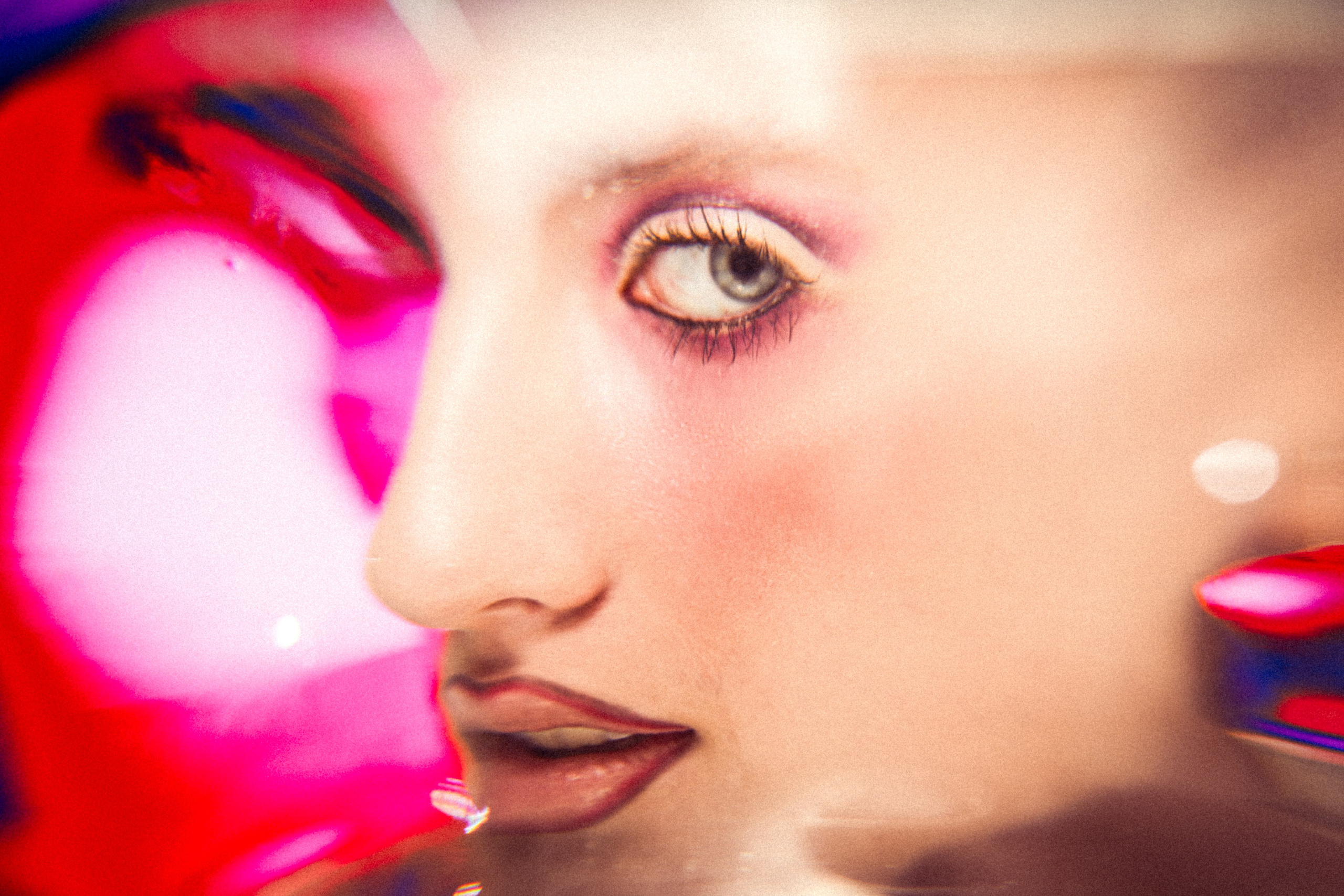 Solar. F11 production