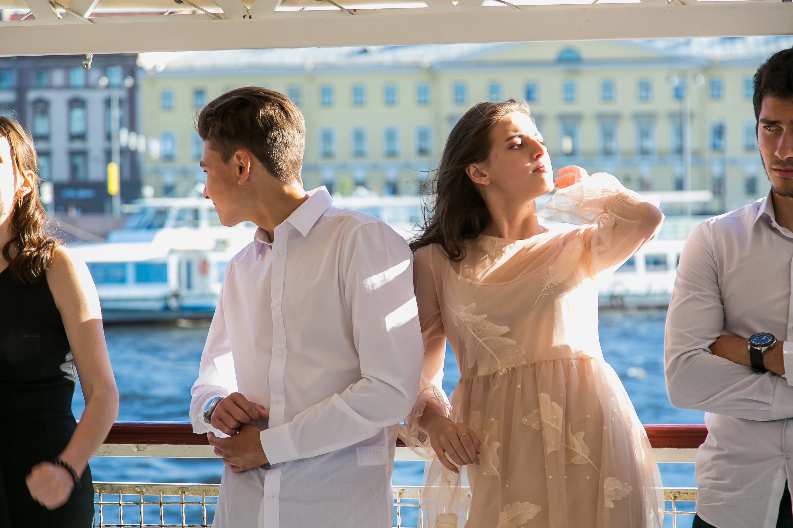 ВЫПУСКНОЙ. Главная