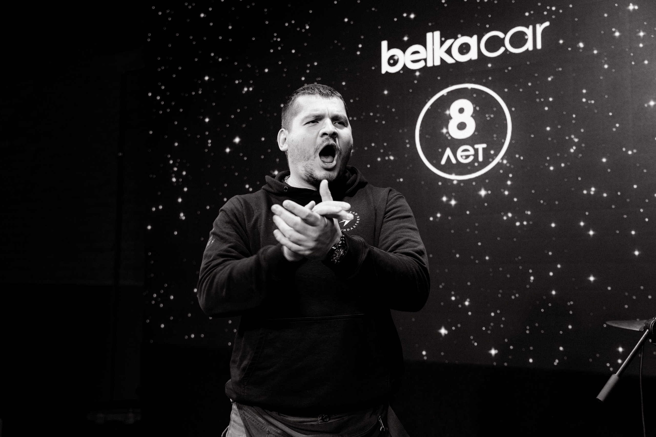 BelkaCar 8 лет. Свадебный и репортажный фотограф