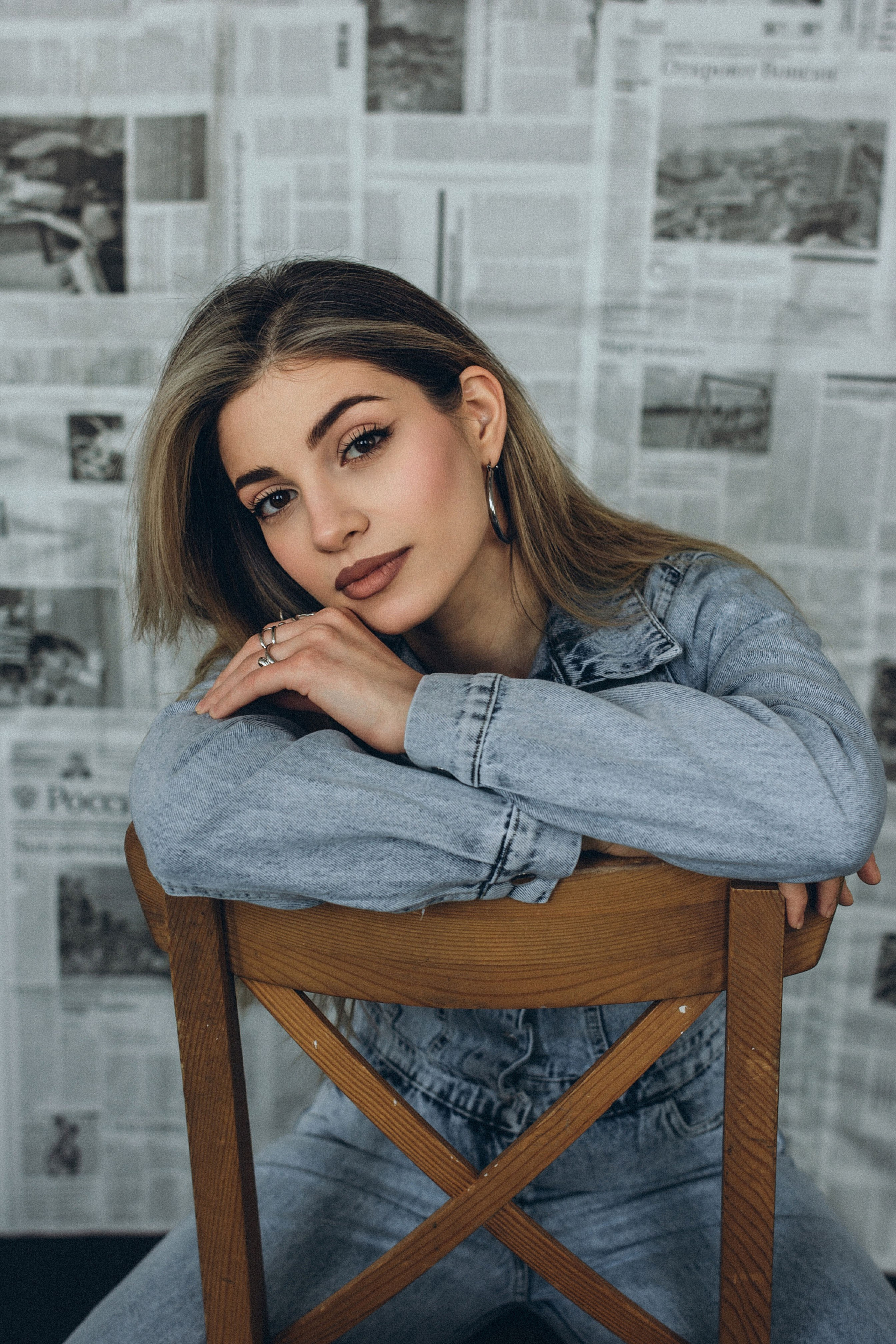 Эльмира Астроупаковка блога. Фотограф в Москве Ангелина Ким