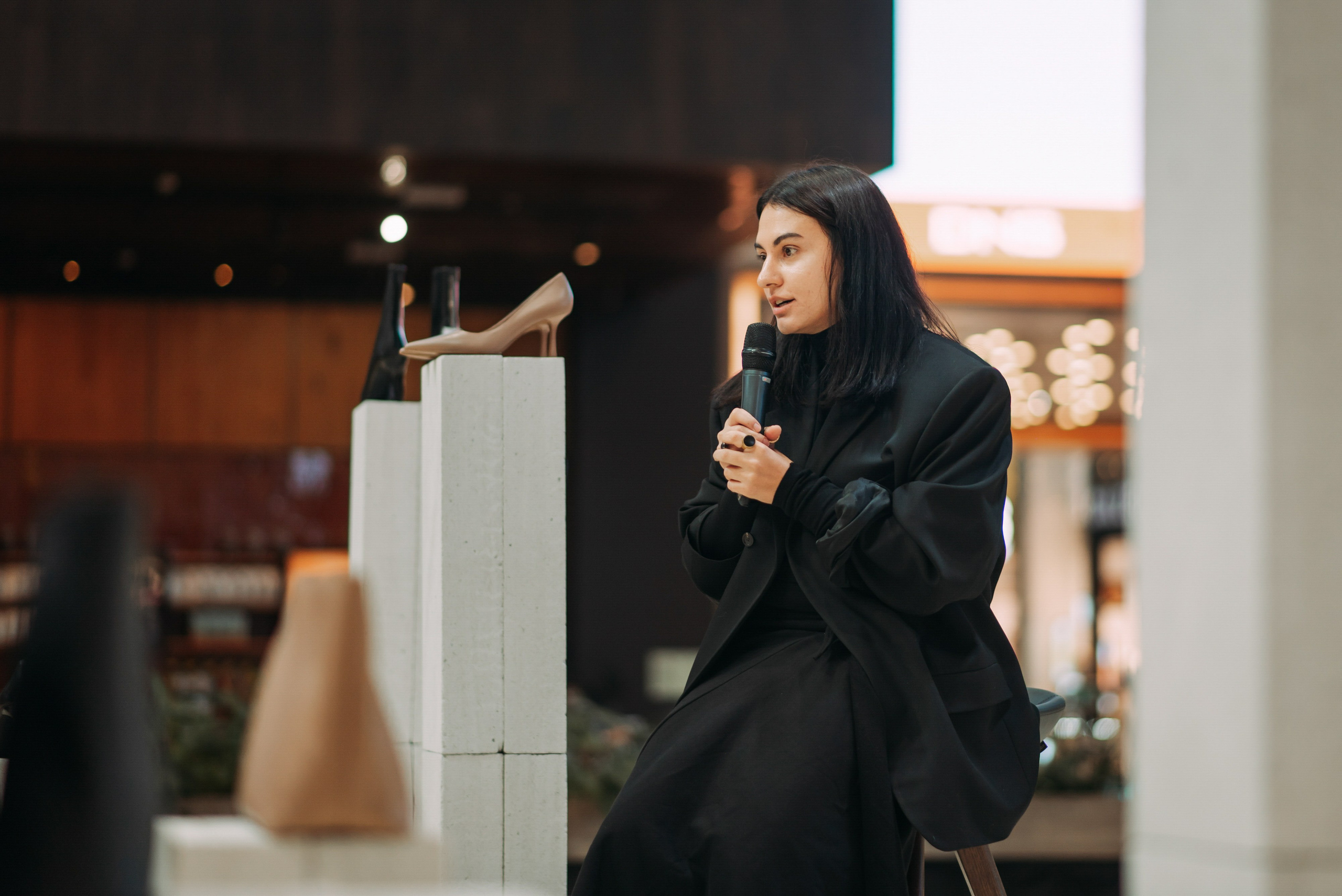 Деловые и бизнес — мероприятия. Фотограф Рашковская Полина