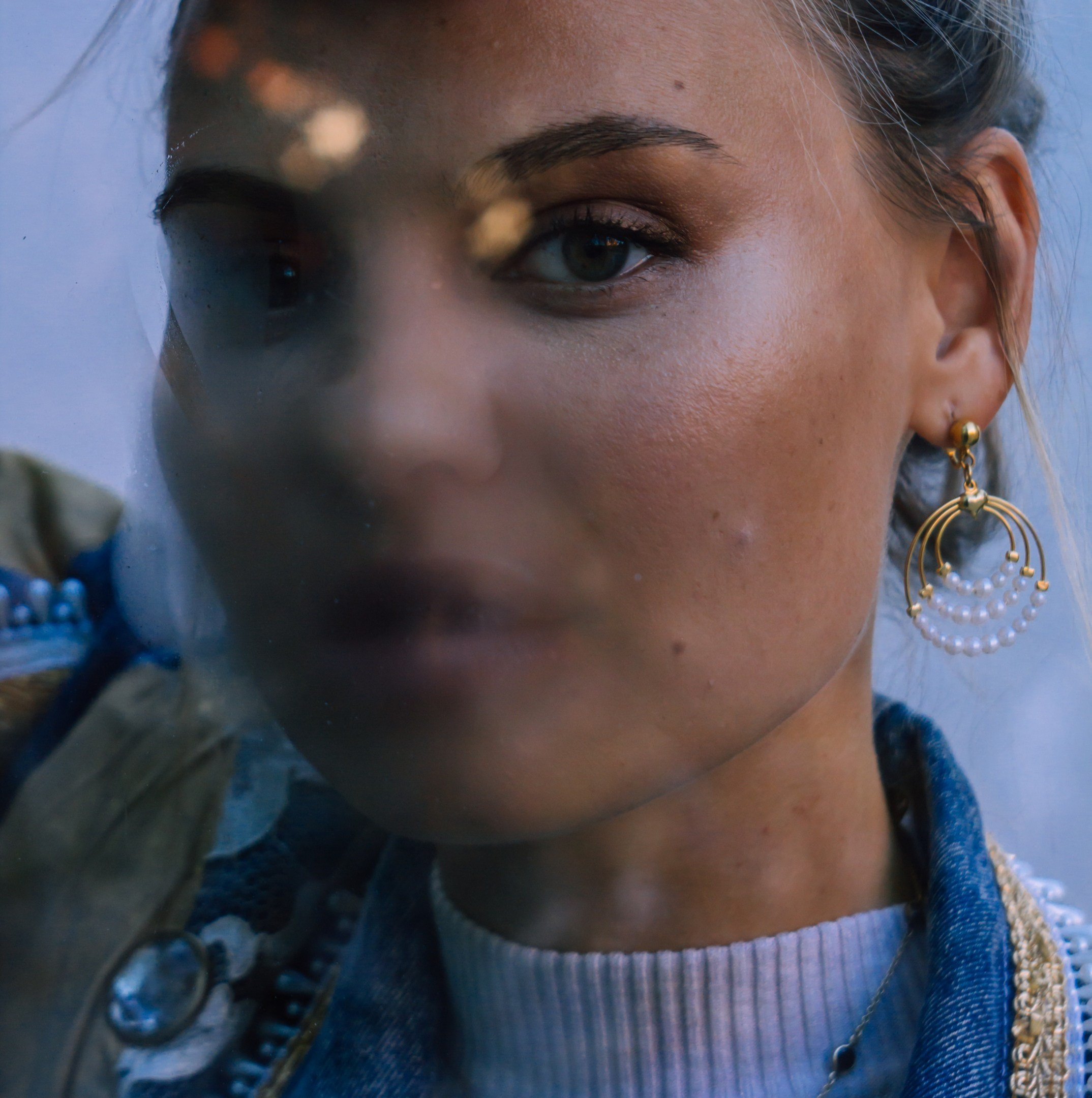 Портреты. Профессиональный фотограф-художник в Москве