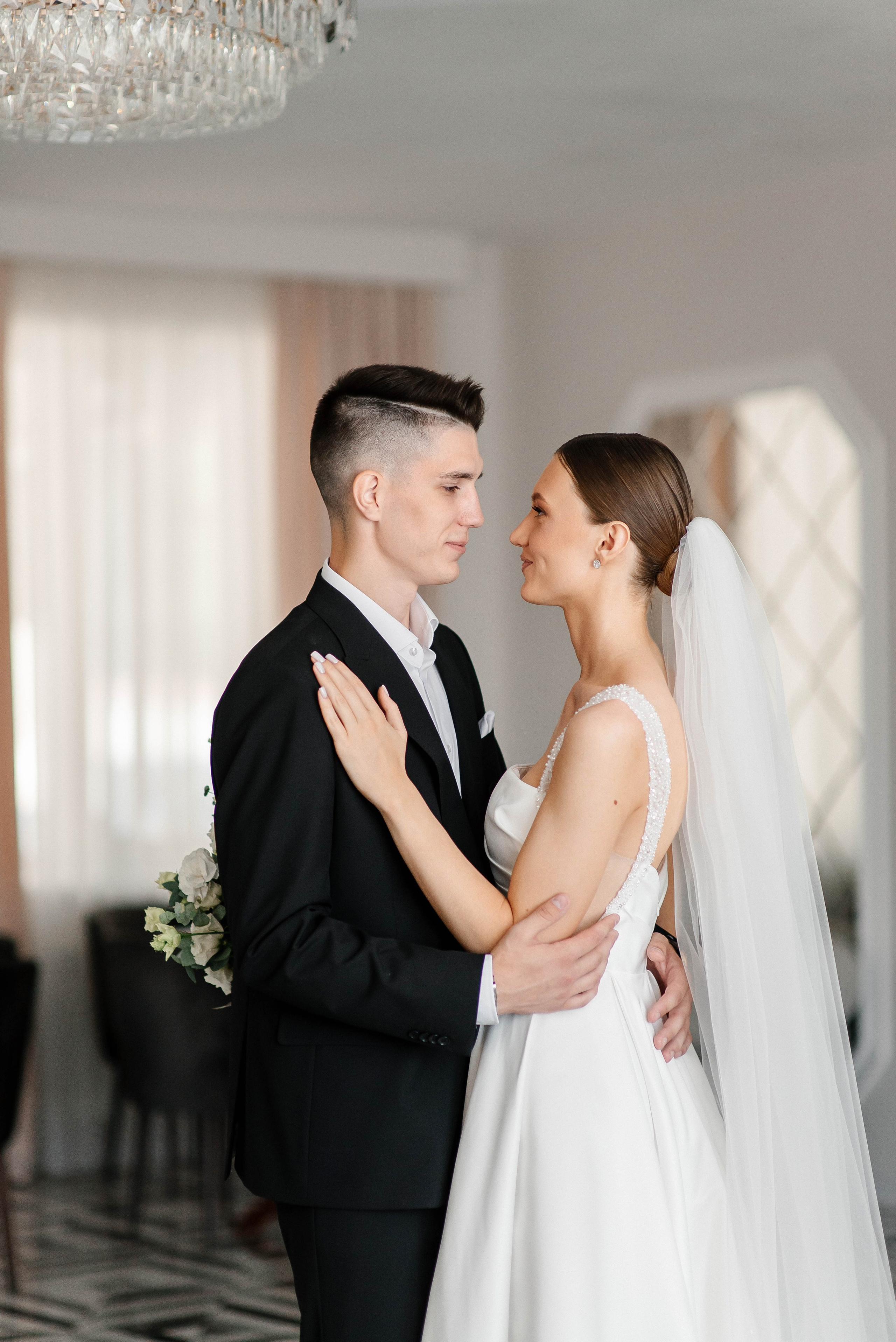 Артур и Мария (Анонс). Свадебный фотограф Курск Артем Духтанов