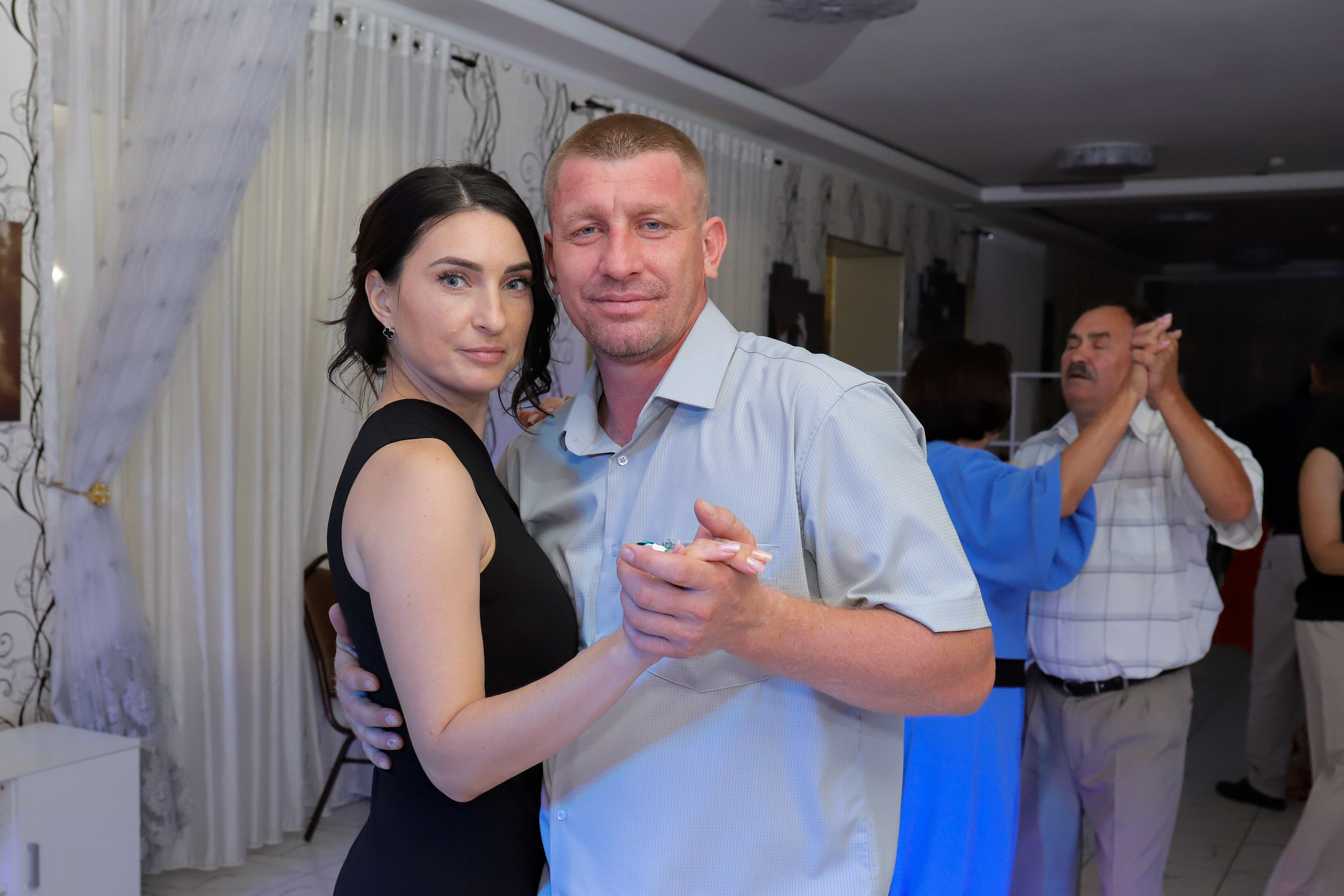 Андрей и Виктория. Игорь Варава свадебный фотограф видеограф Белая Глина Краснодар