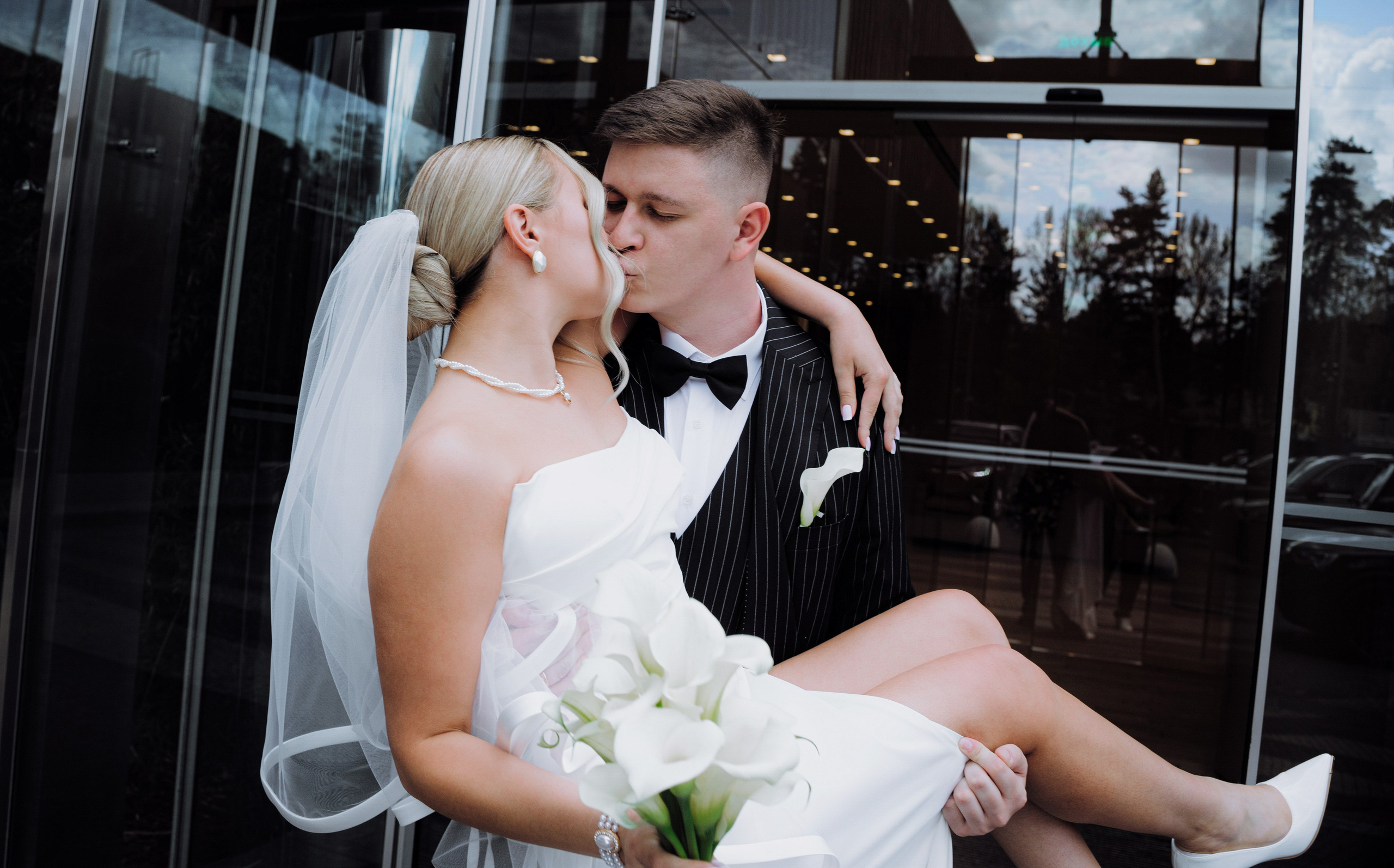 IVAN_OLGA (BARVIKHA / GREENHOUSE_PARK). Фотограф Андрей Ширкалин Москва Московская обл, Коломна, Рязань