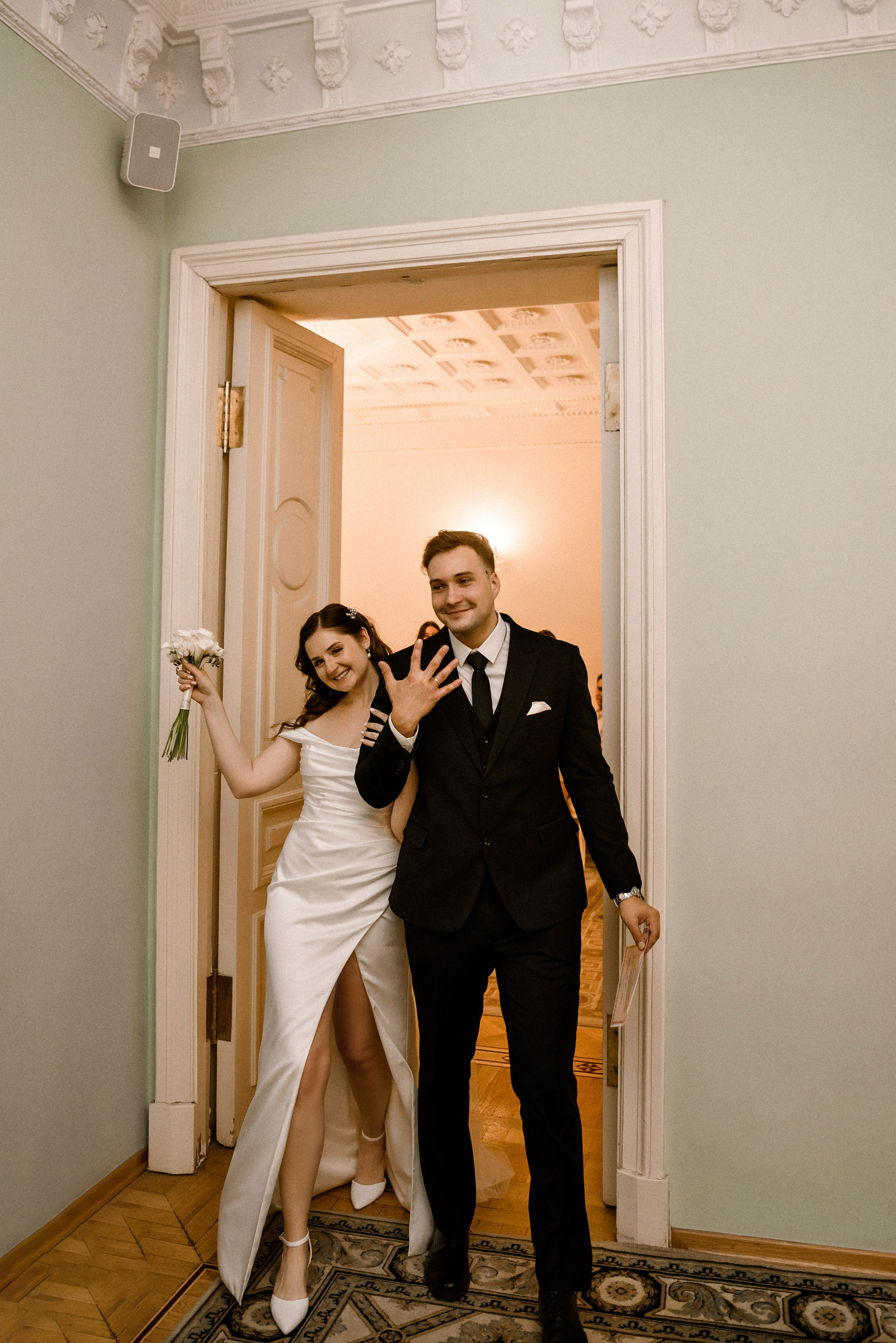 07/06/24 Катя и Влад. Свадебный фотограф в Санкт-Петербурге София Шубик