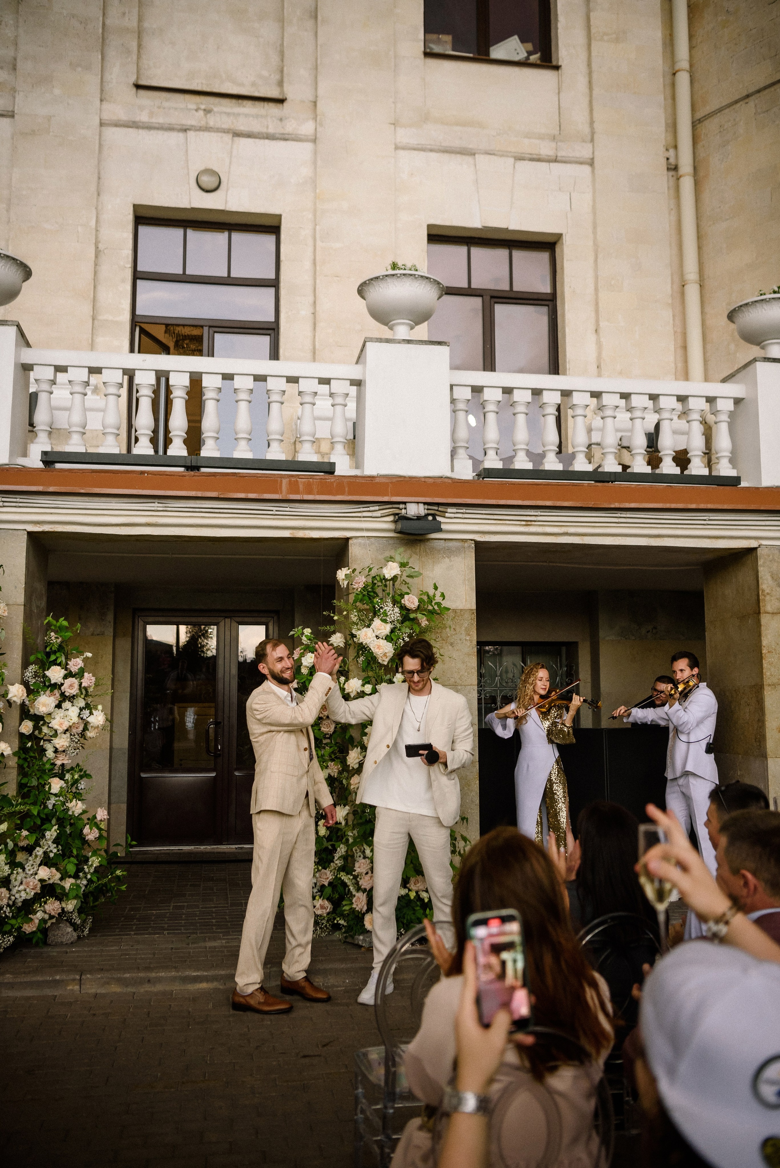 07/07/24 Настя и Рома. Свадебный фотограф в Санкт-Петербурге София Шубик