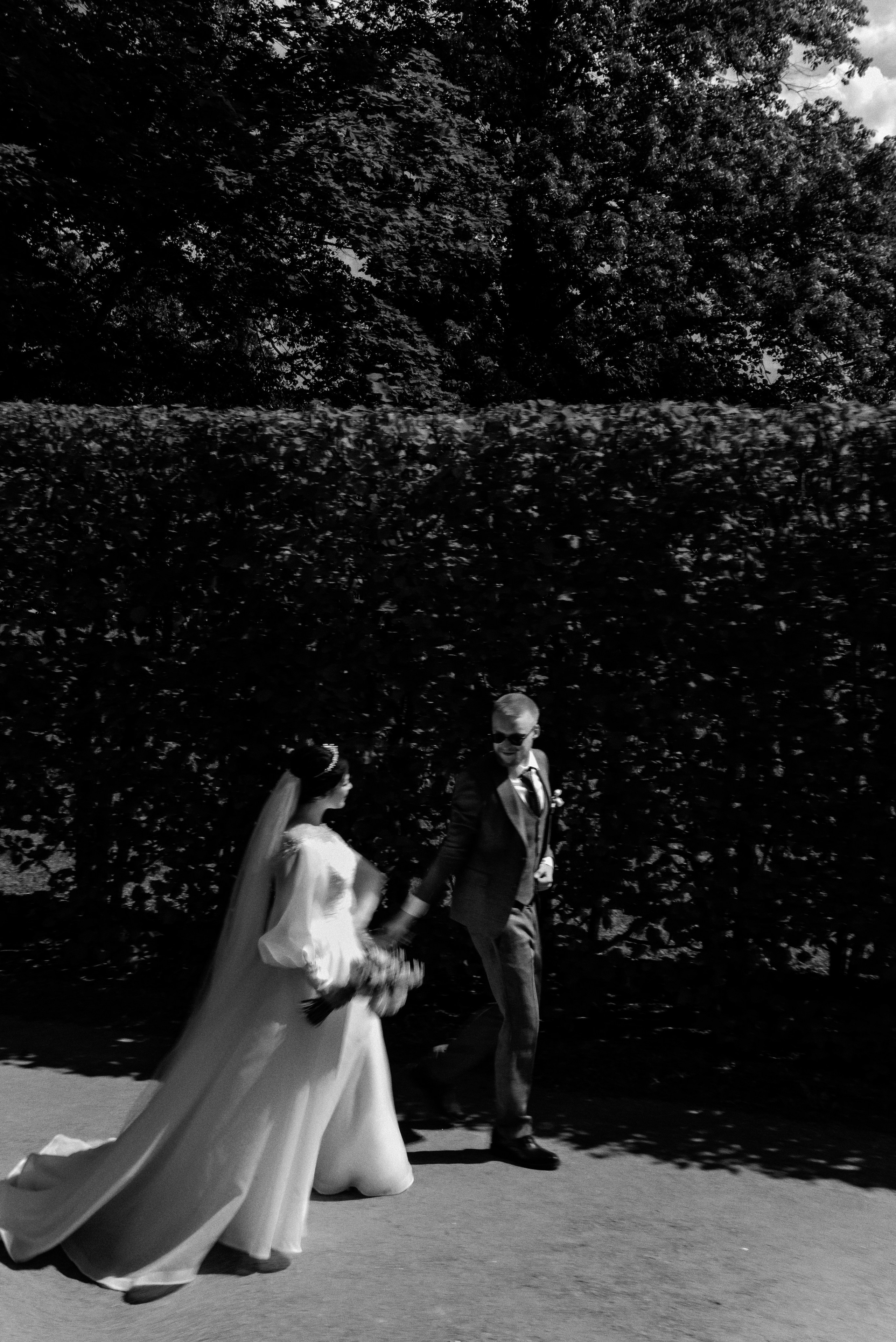 25/07/24 Юля и Вова. Свадебный фотограф в Санкт-Петербурге София Шубик