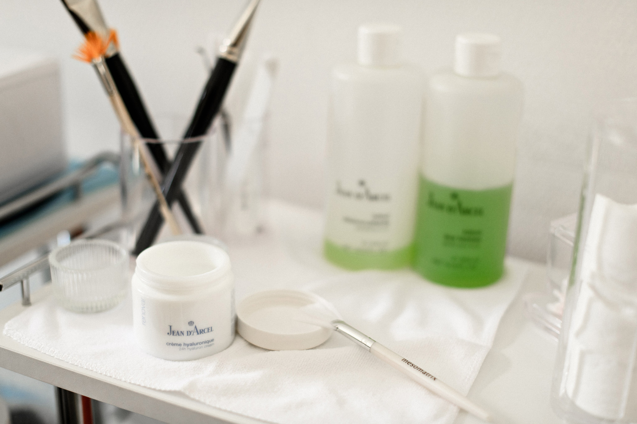 Косметолог. Свадебный фотограф в Санкт-Петербурге София Шубик