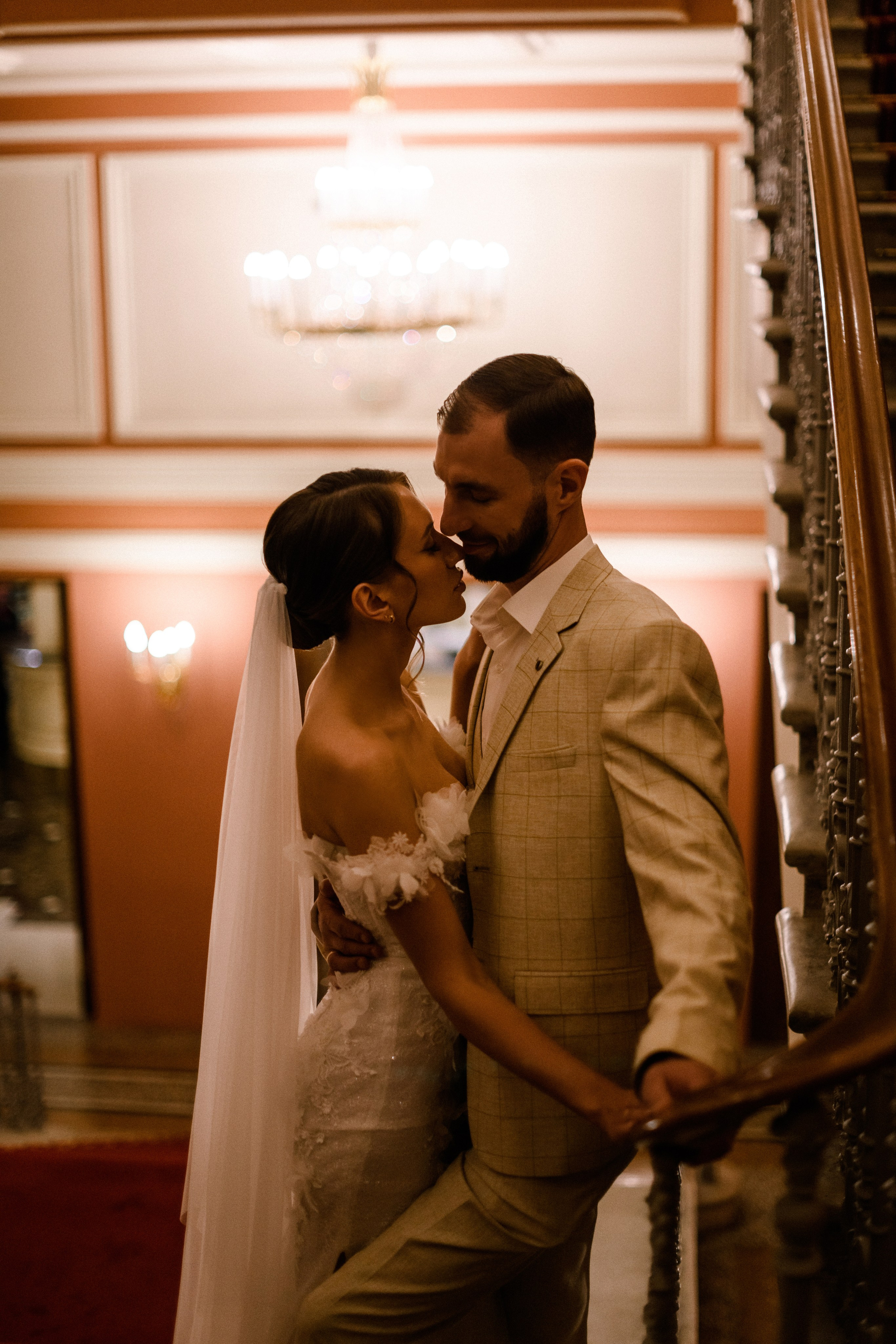 07/07/24 Настя и Рома. Свадебный фотограф в Санкт-Петербурге София Шубик