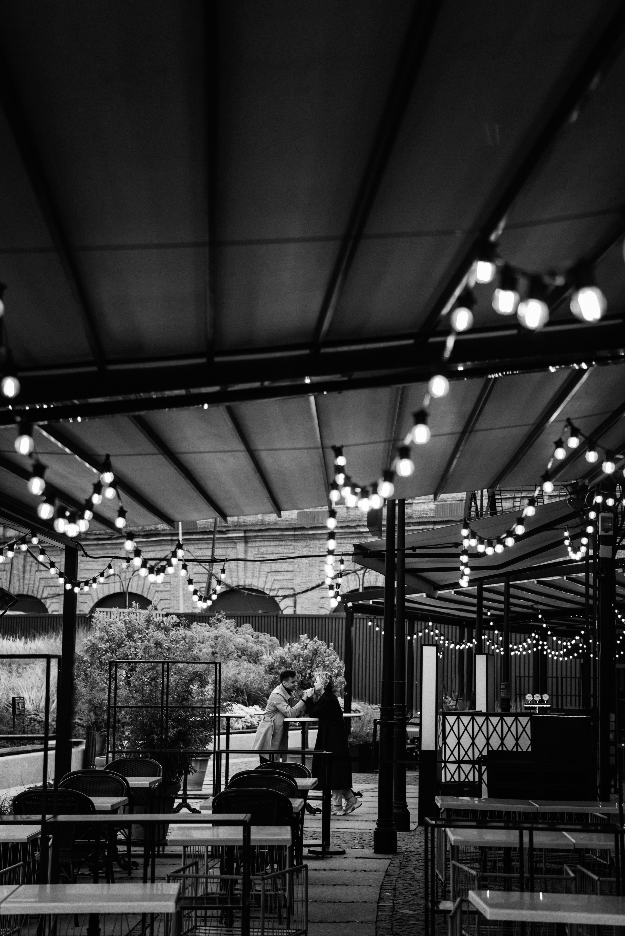 Даша и Артем. Свадебный фотограф в Санкт-Петербурге София Шубик