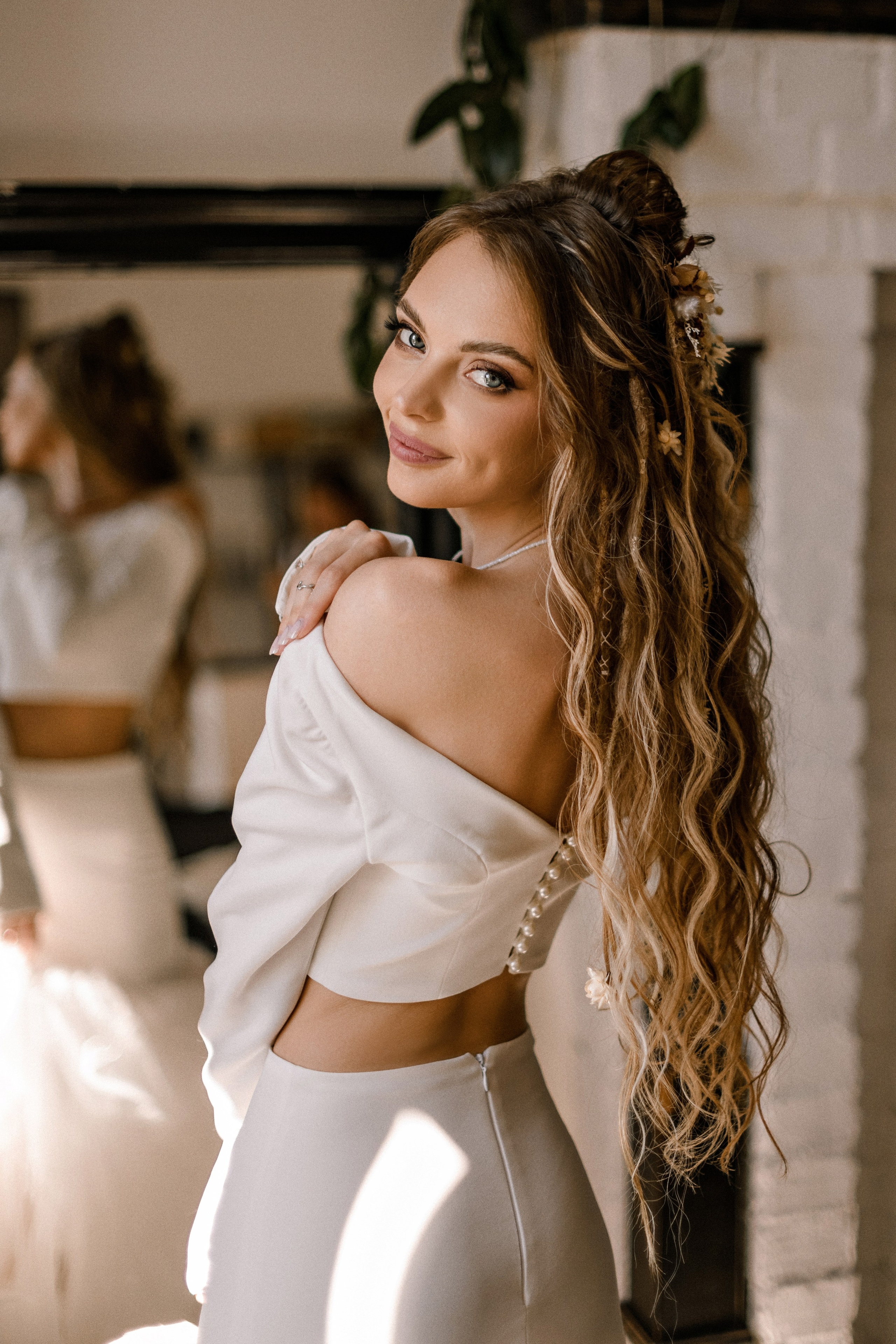 17/07/24 Аня и Игорь. Свадебный фотограф в Санкт-Петербурге София Шубик