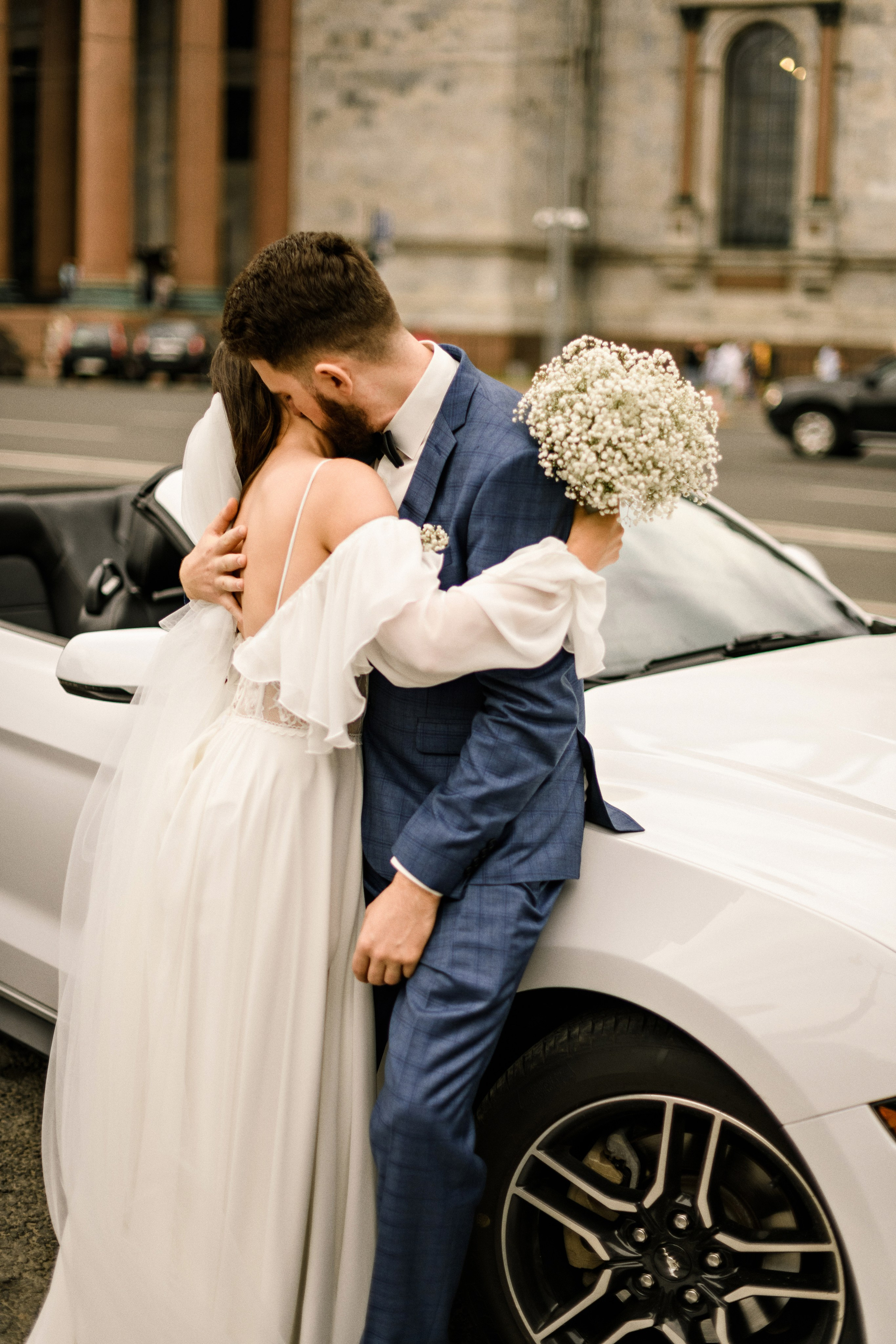 22/06/23 Оля и Саша. Свадебный фотограф в Санкт-Петербурге София Шубик