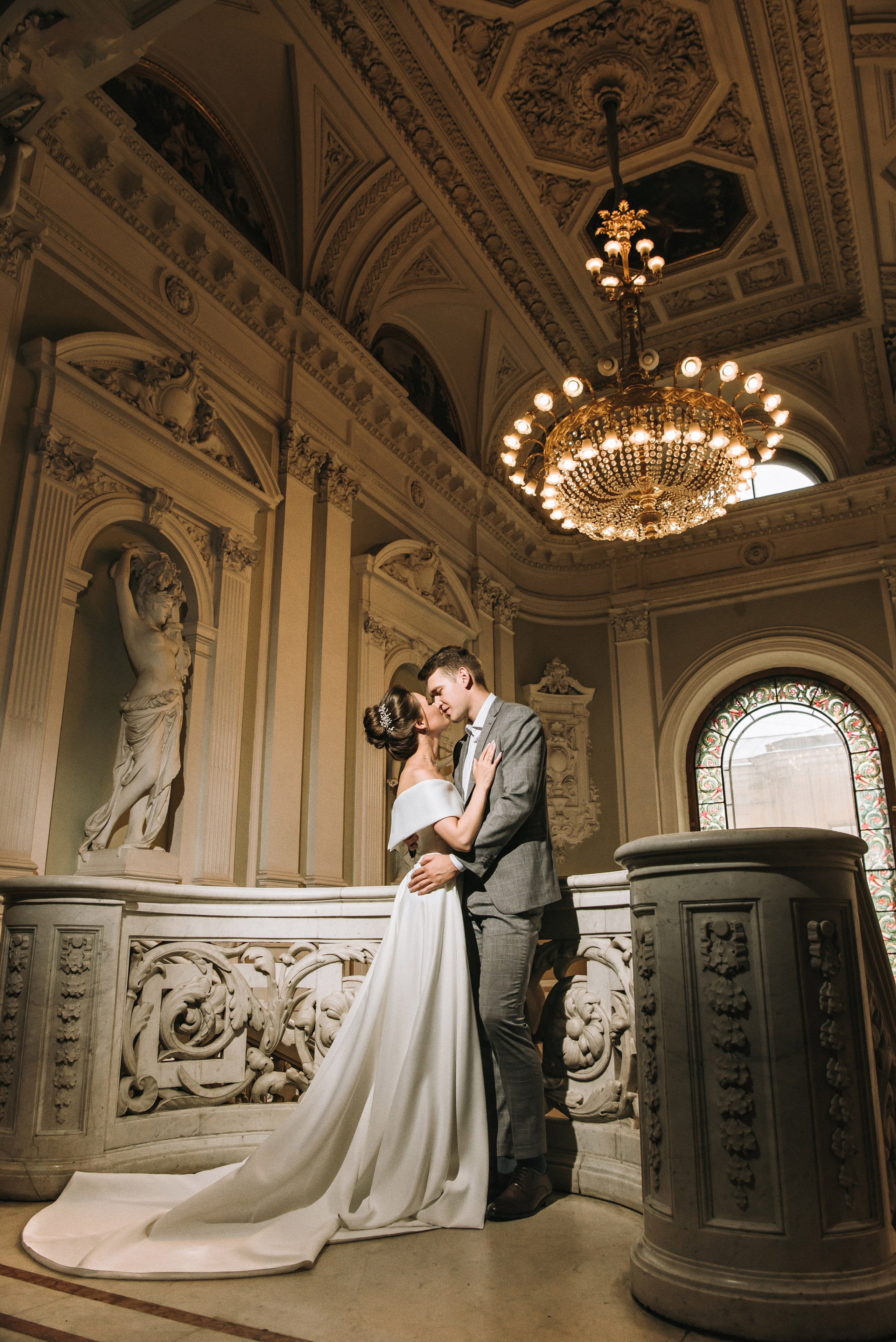 23/07/21 Катя и Паша. Свадебный фотограф в Санкт-Петербурге София Шубик