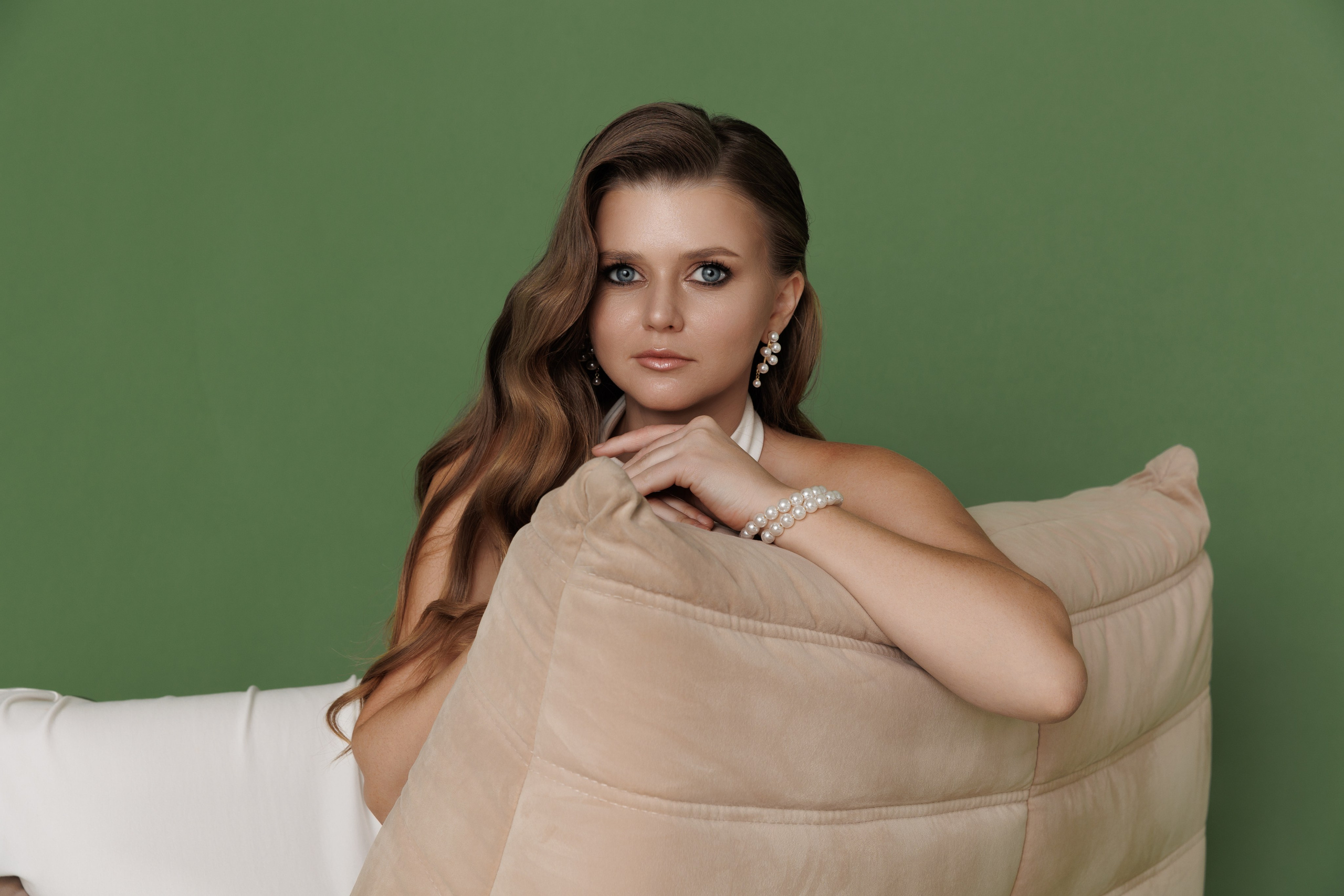 Ирина, фотопроект. Фотограф женского портрета, беременности и материнства Харькова Елена