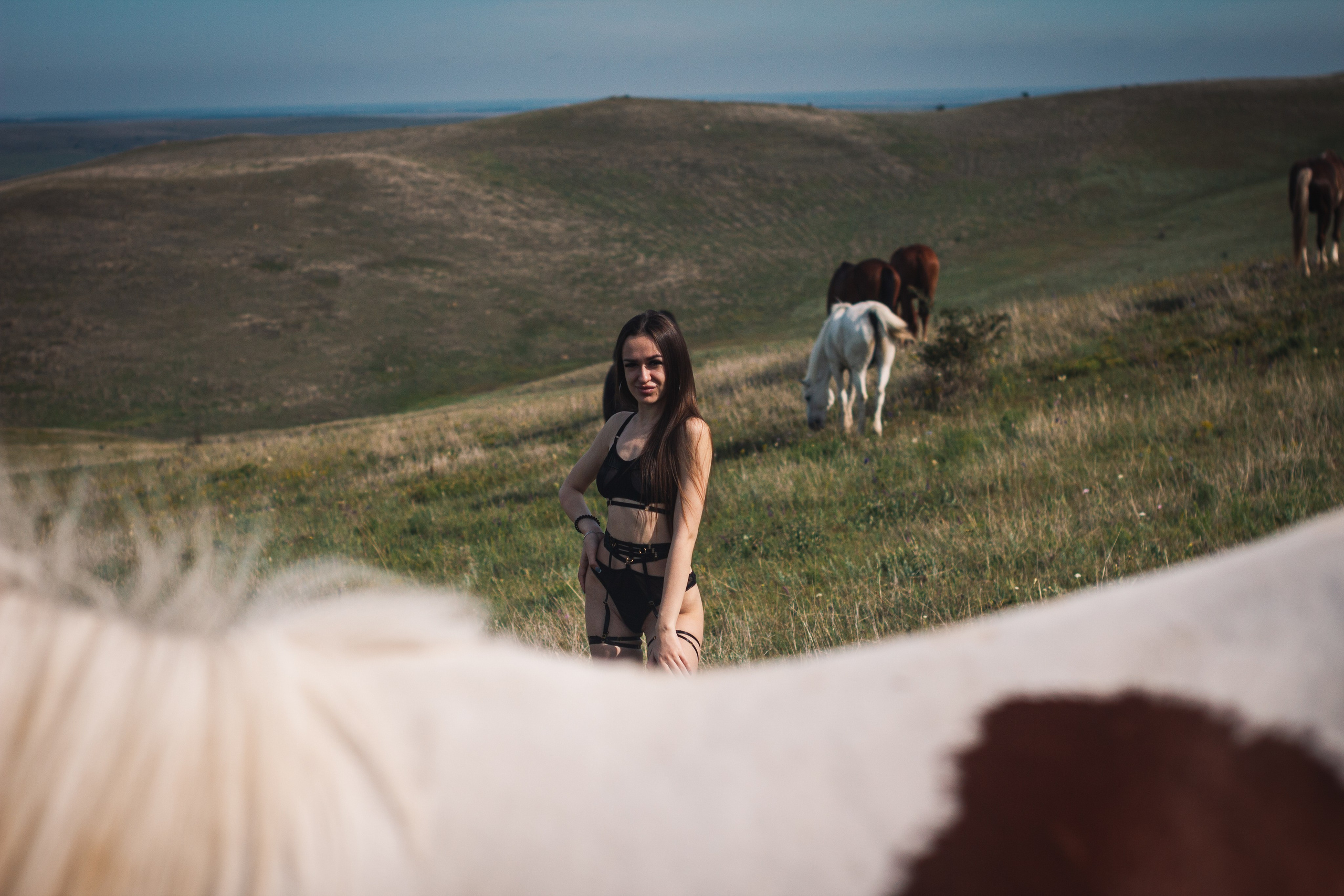 VERONIKA PLAIN. Фотограф в Крыму Григорий