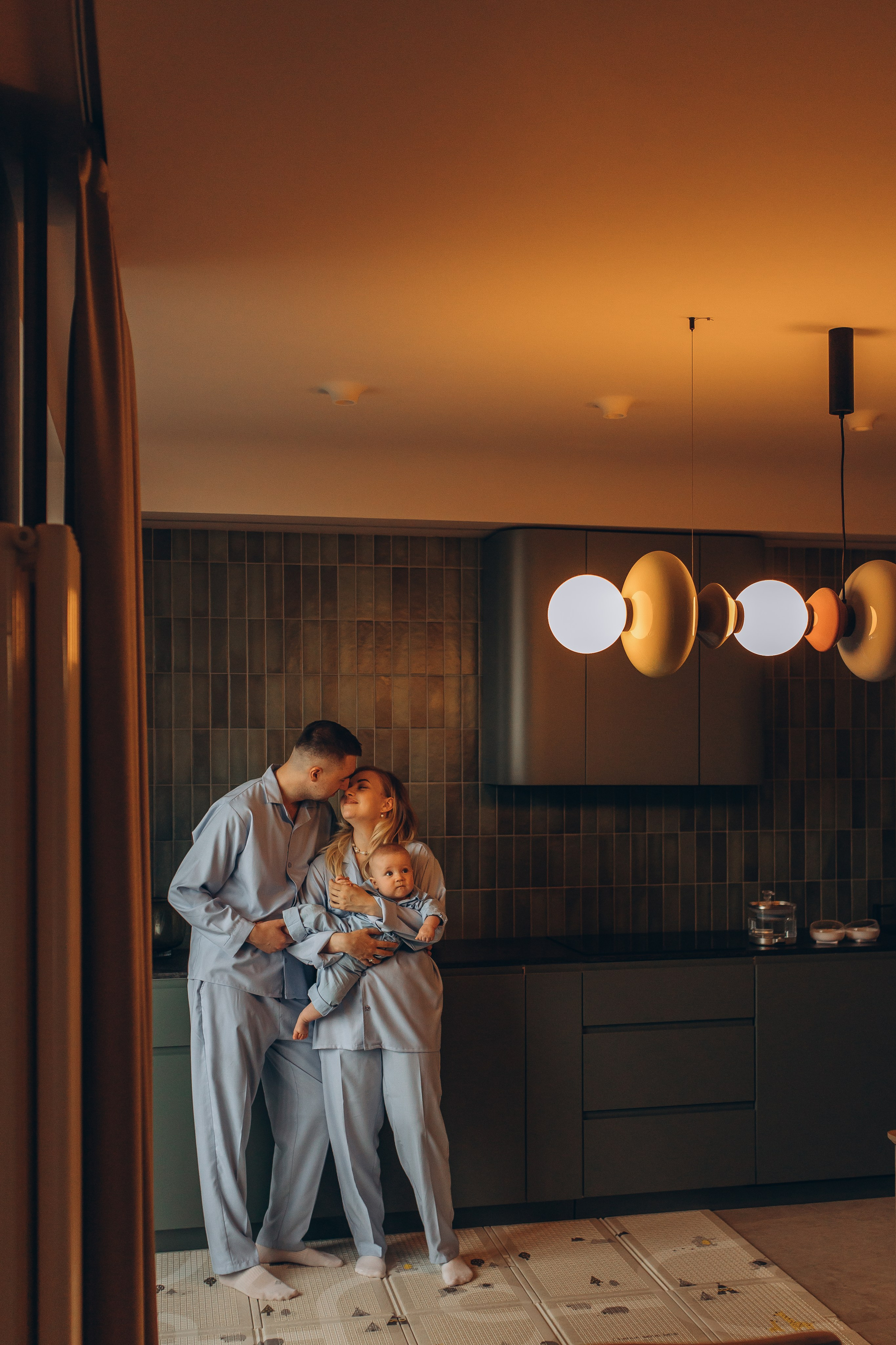 Новорождённые и малыши. Семейный фотограф Маруся Самылкина в Санкт-Петербурге