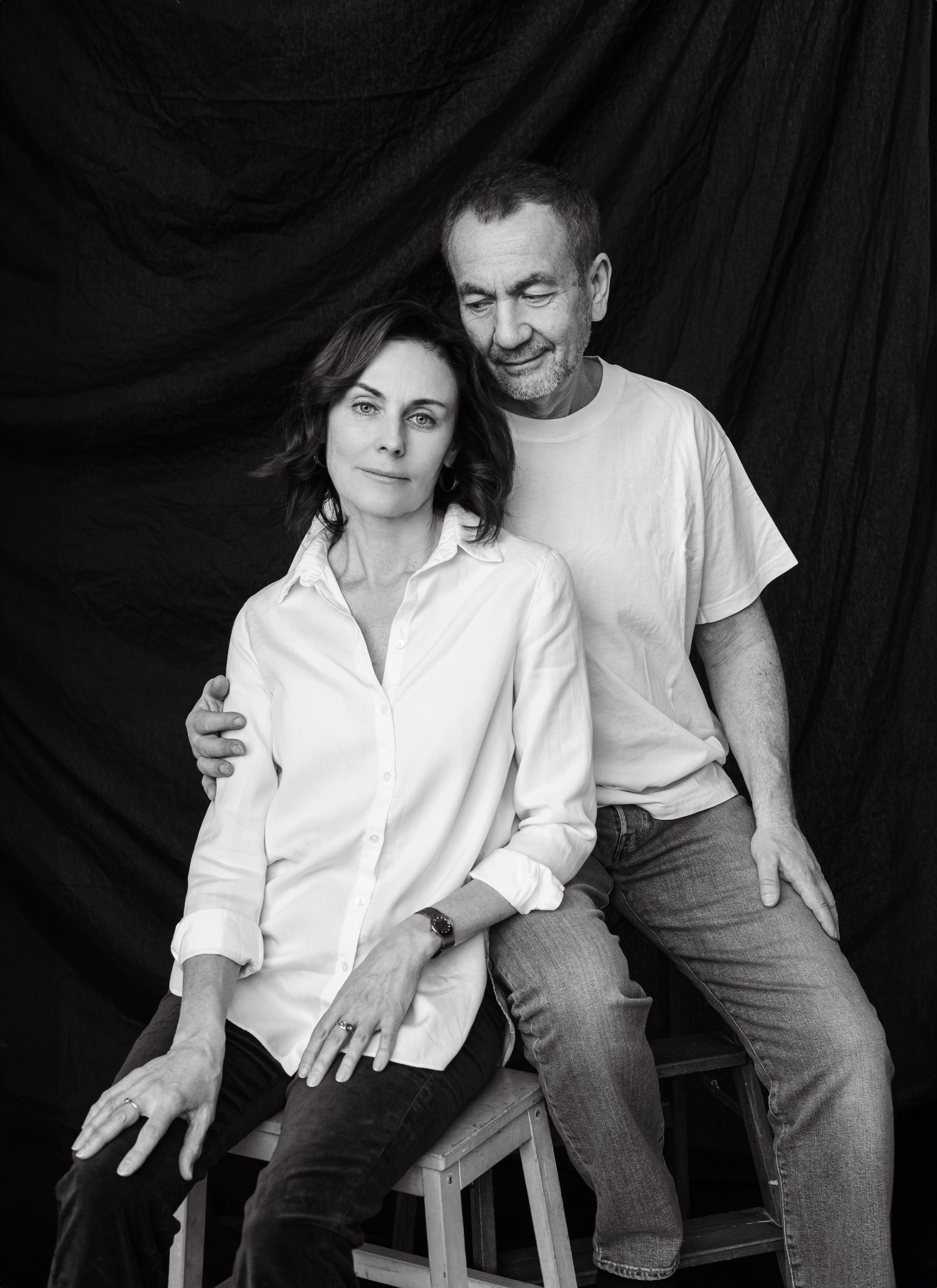 Семья. Портретный и семейный фотограф в Санкт-Петербурге Эдуард Потемкин