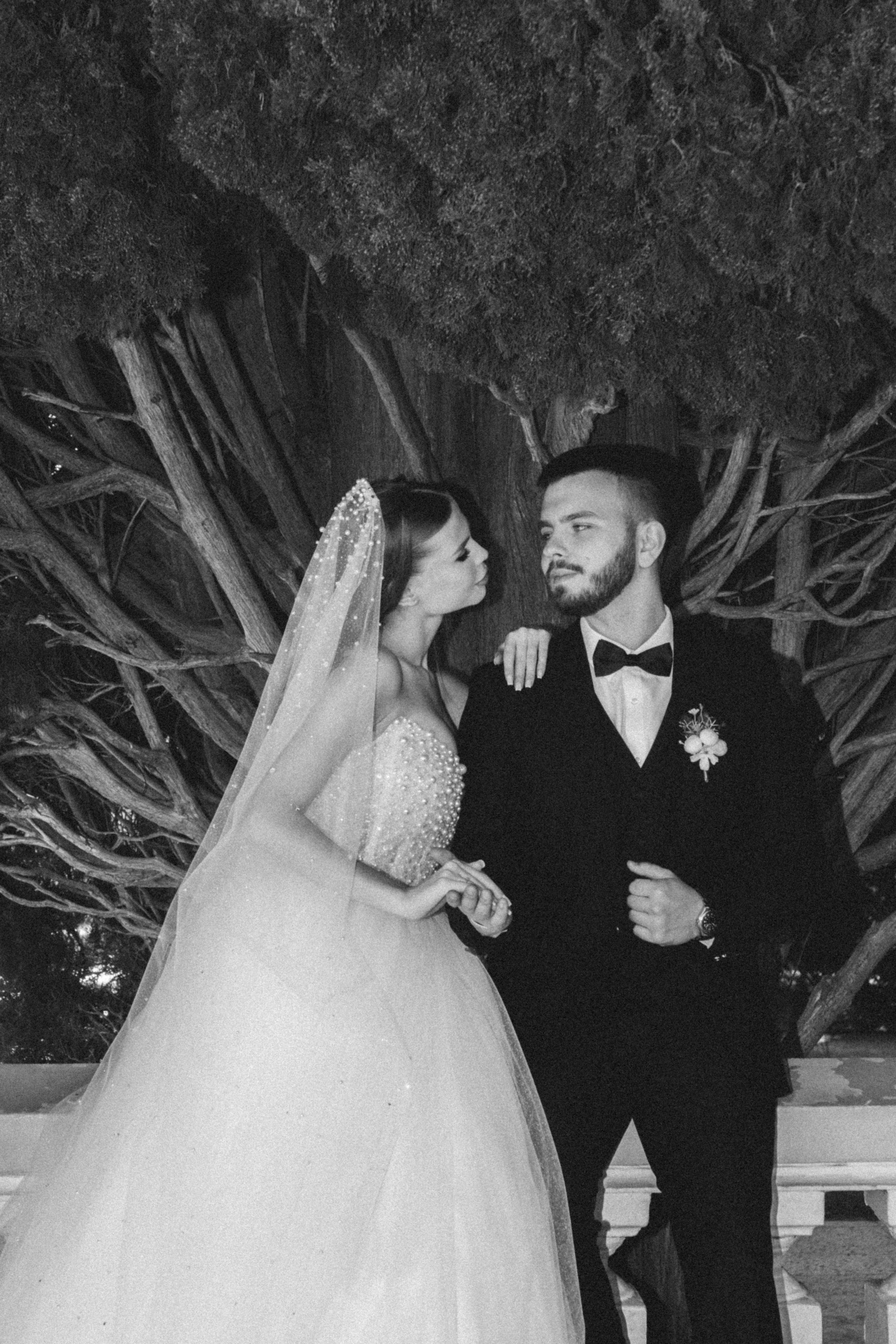 Сергей & Диана