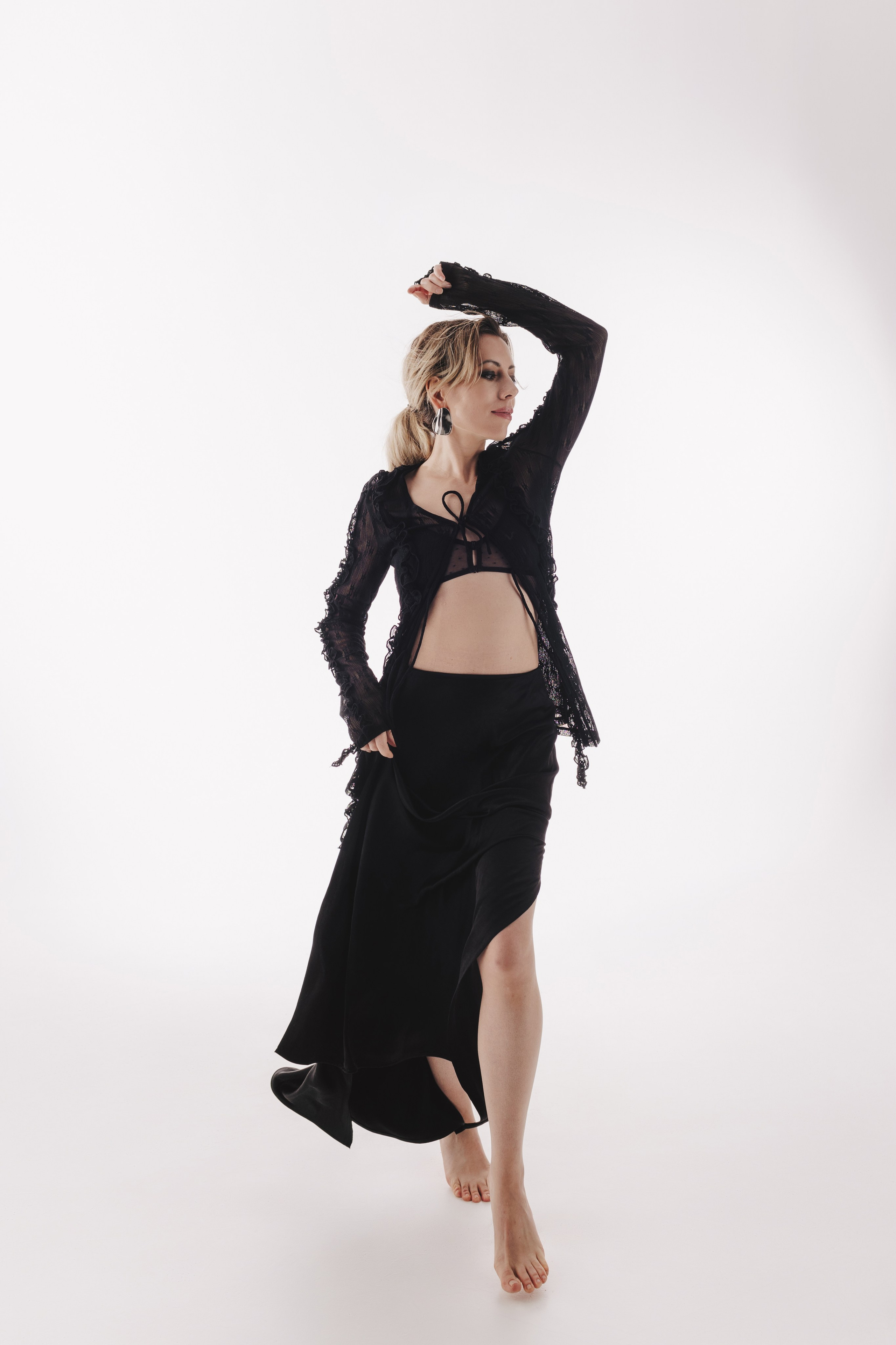 Настя. Портфолио