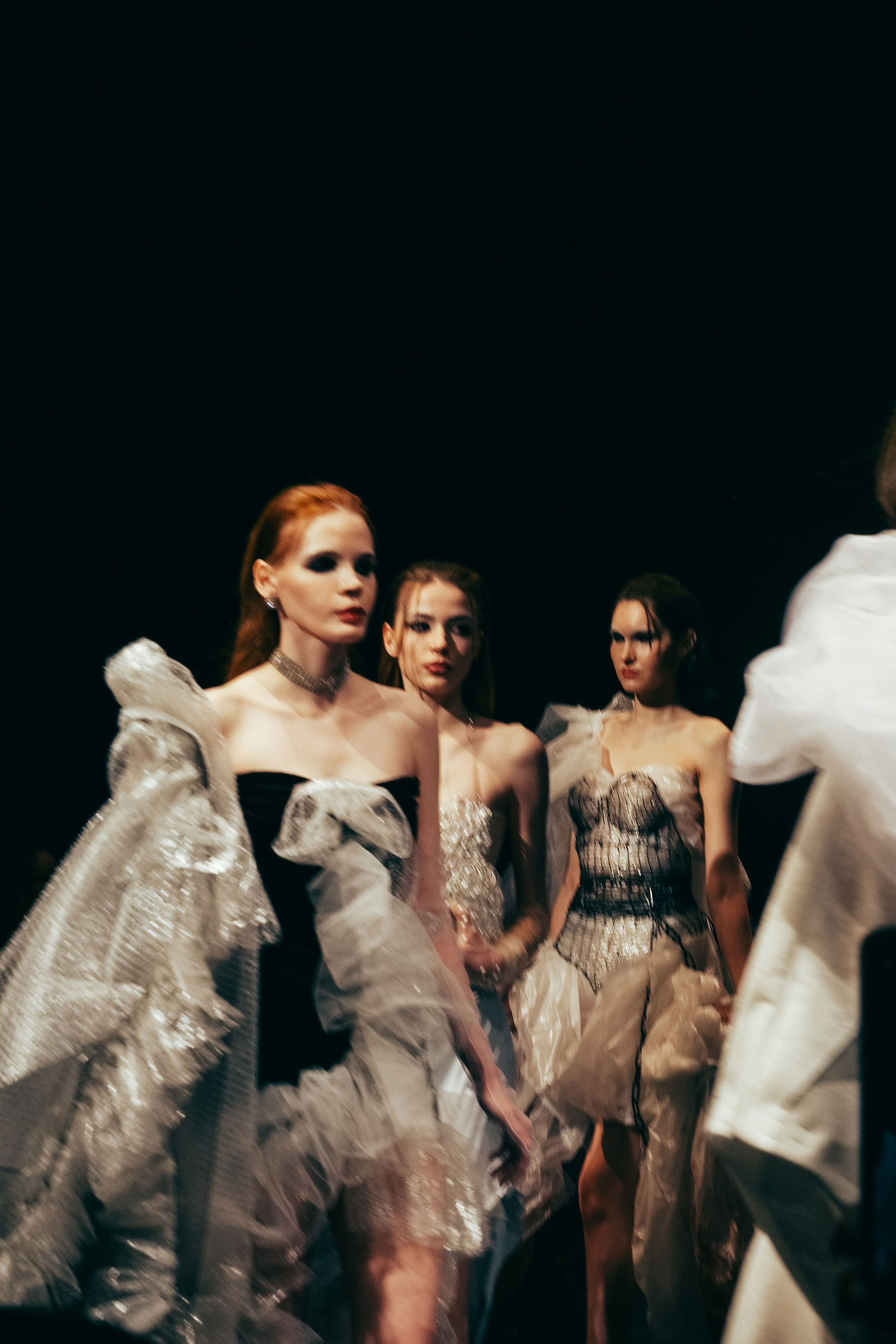 Неделя моды СПб 24. Фотограф Видеограф Санкт-Петербург Москва Рустам Лукьянов