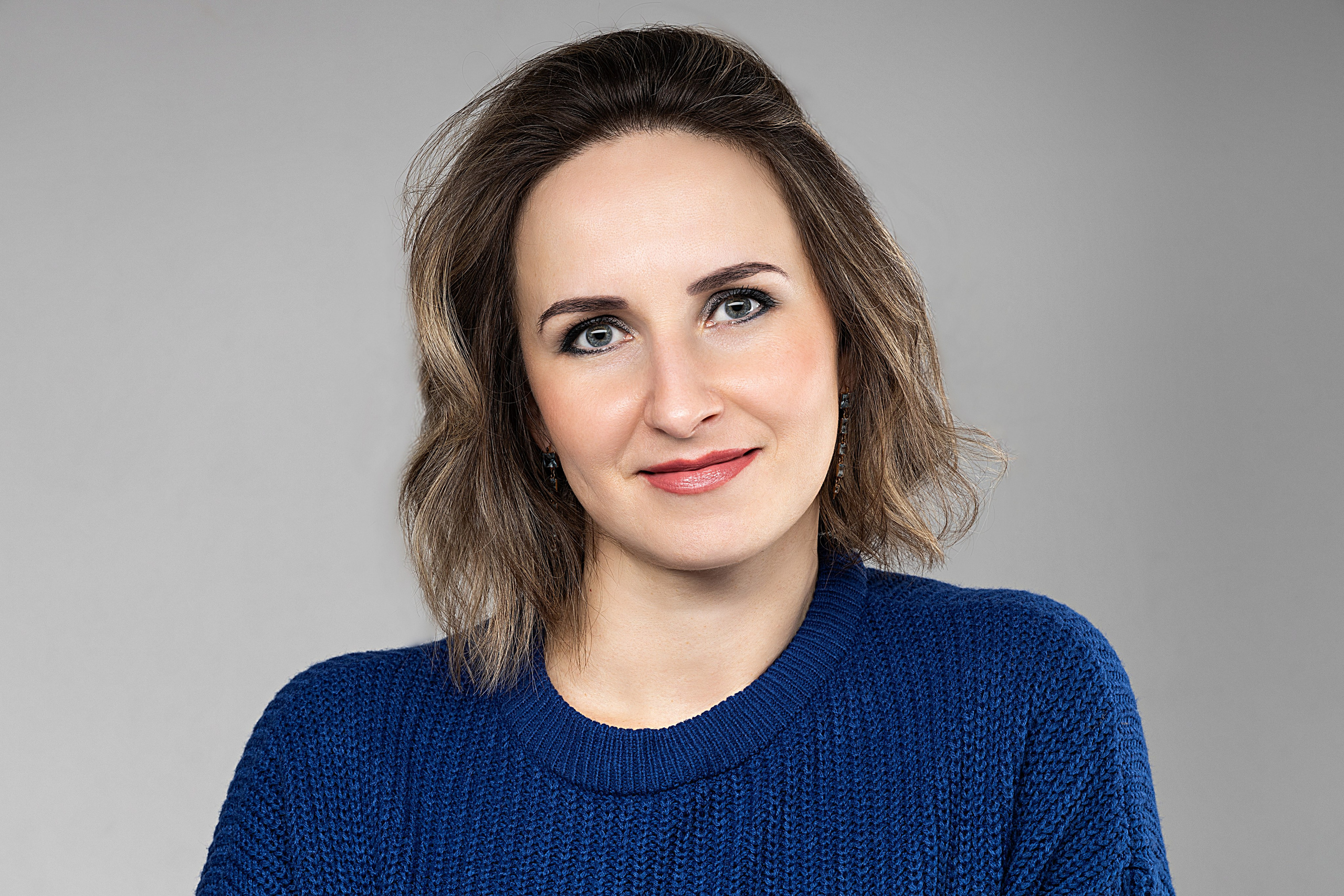 Портреты. Фотограф Светлана Заплатина