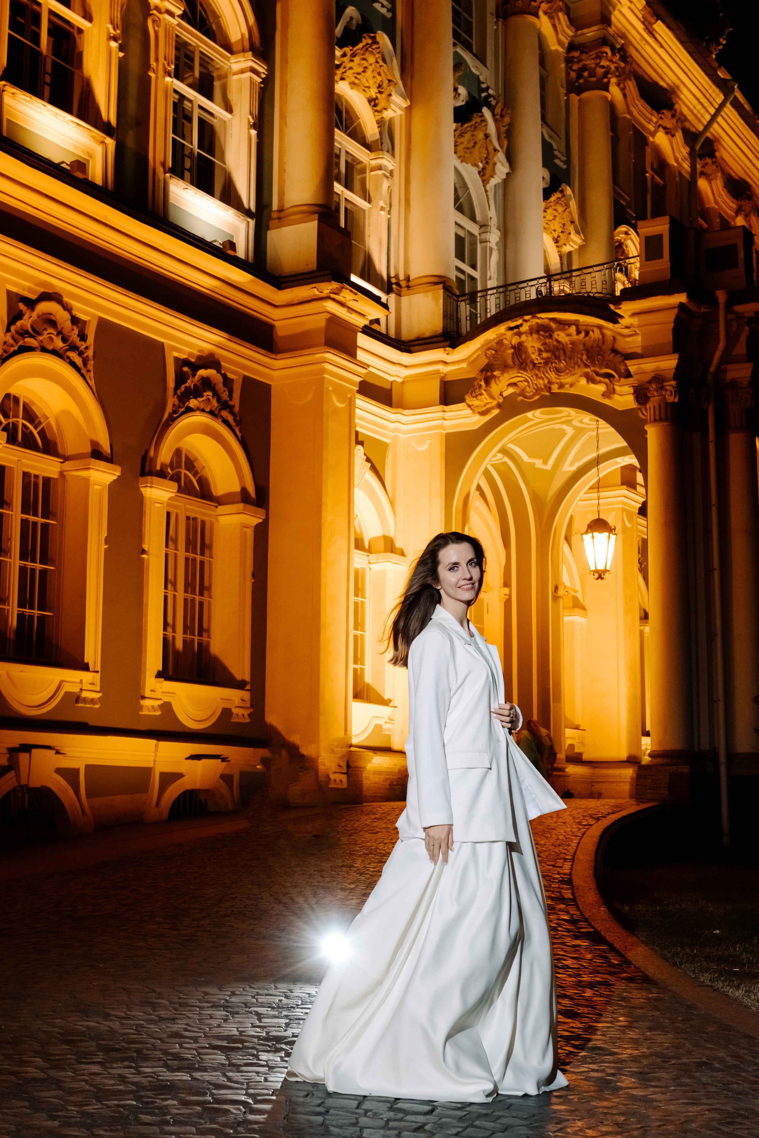 Мы будем гулять всю ночь до утра. Свадебный и сеейный фотограф в Санкт-Петербурге Елена Худякова