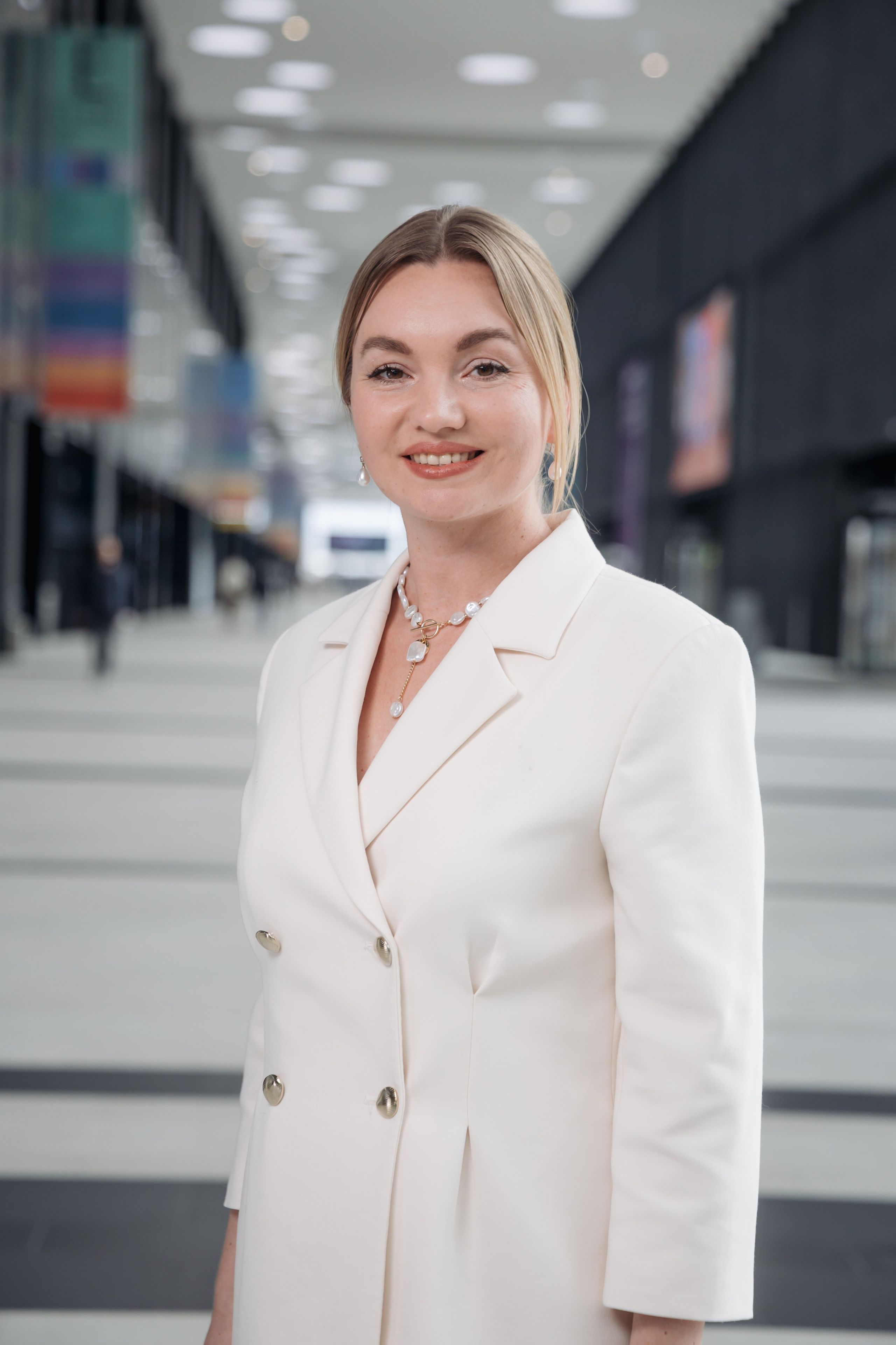 БИЗНЕСС ПОРТРЕТ